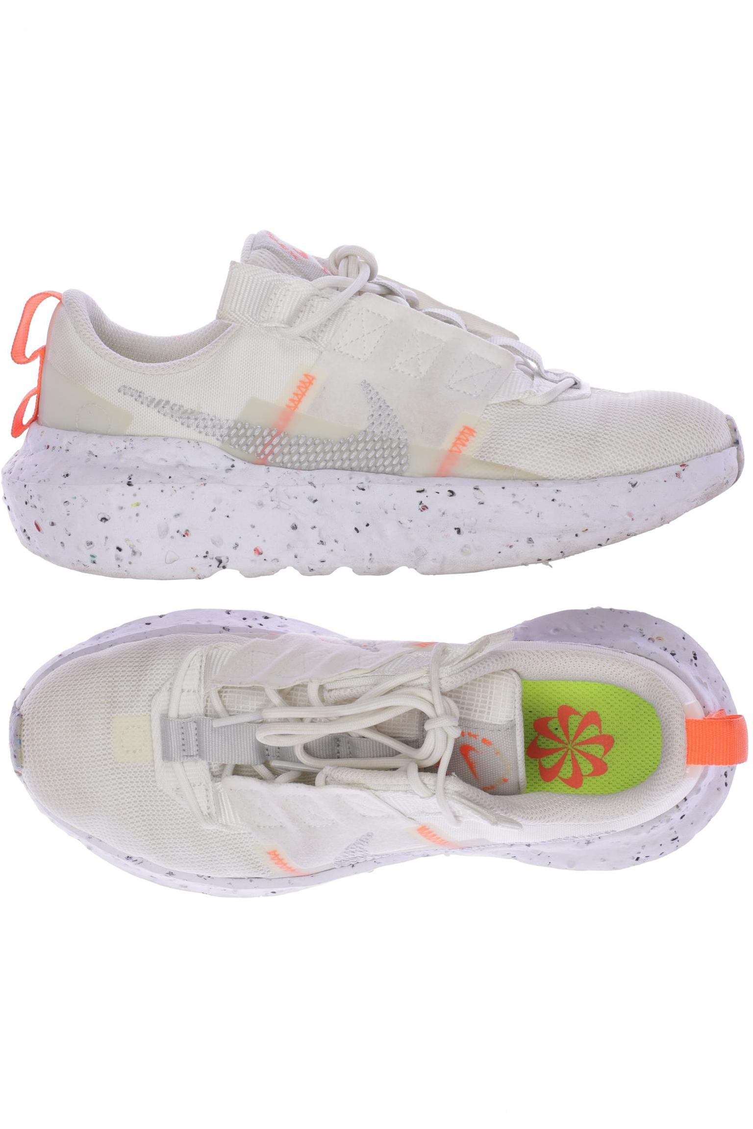 

Nike Running Damen Sneakers, cremeweiß, Gr. 36.5