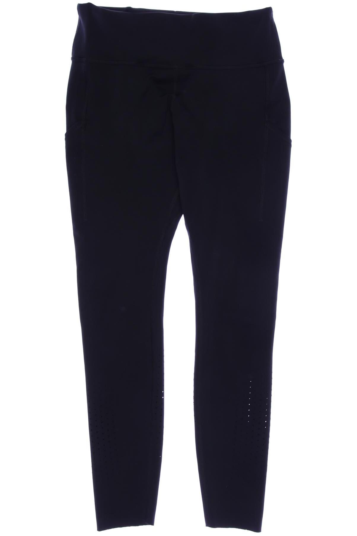 

Nike Running Damen Stoffhose, schwarz, Gr. 0