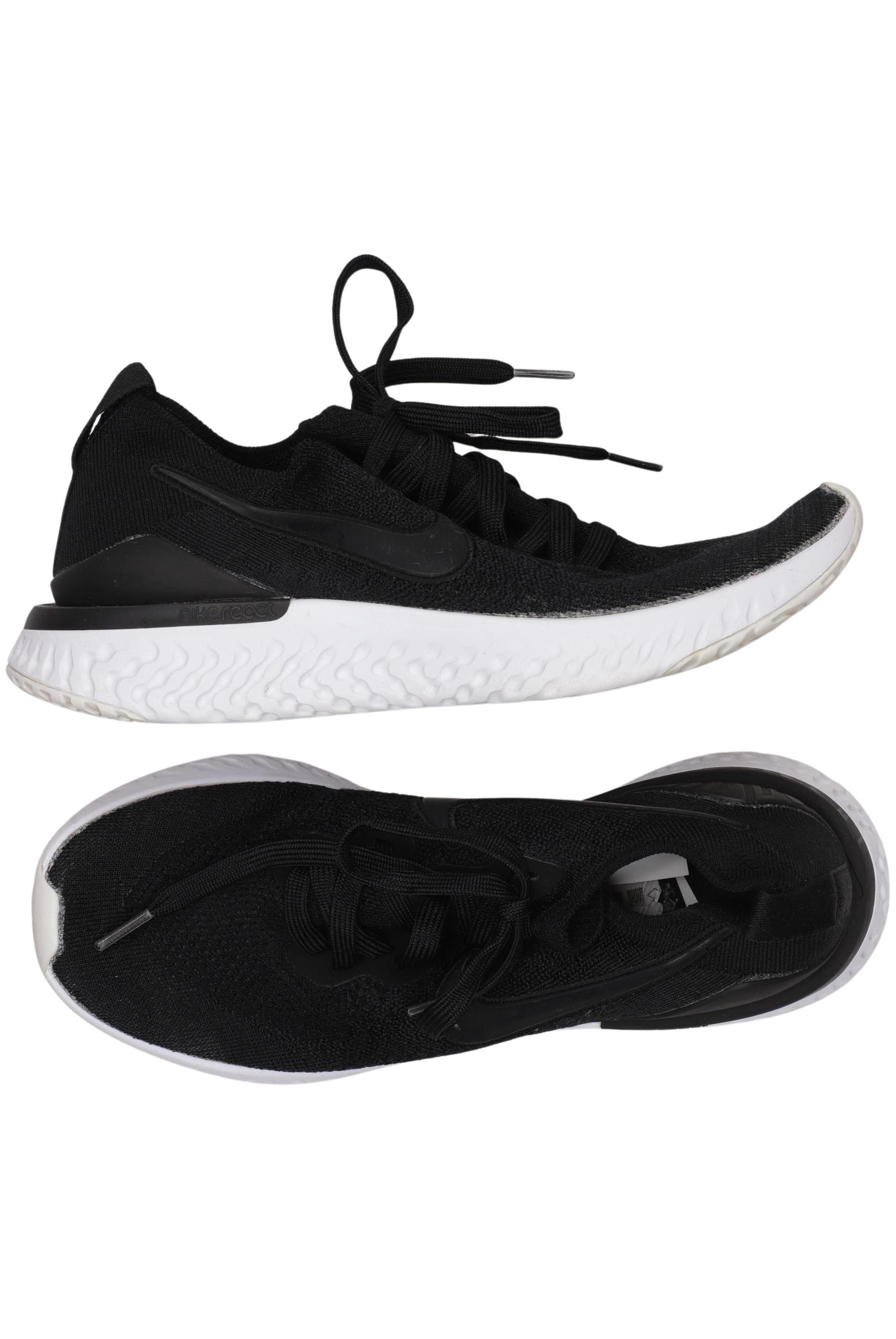 

Nike Running Damen Sneakers, schwarz, Gr. 40