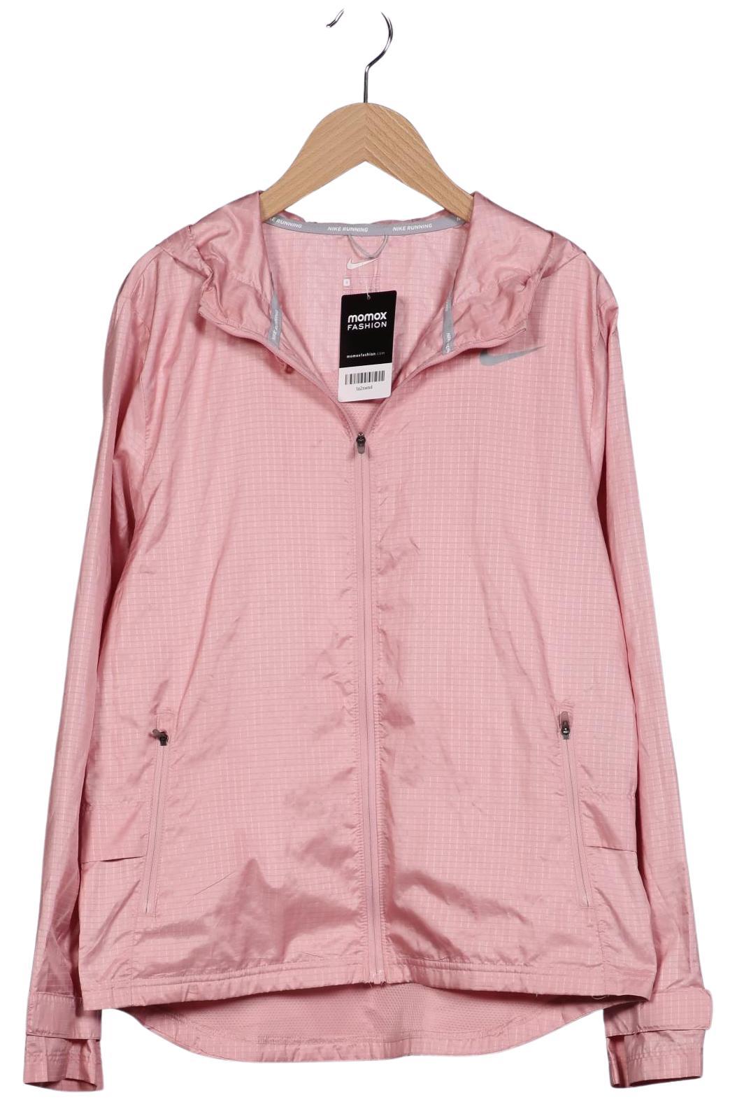 

Nike Running Damen Jacke, pink, Gr. 36