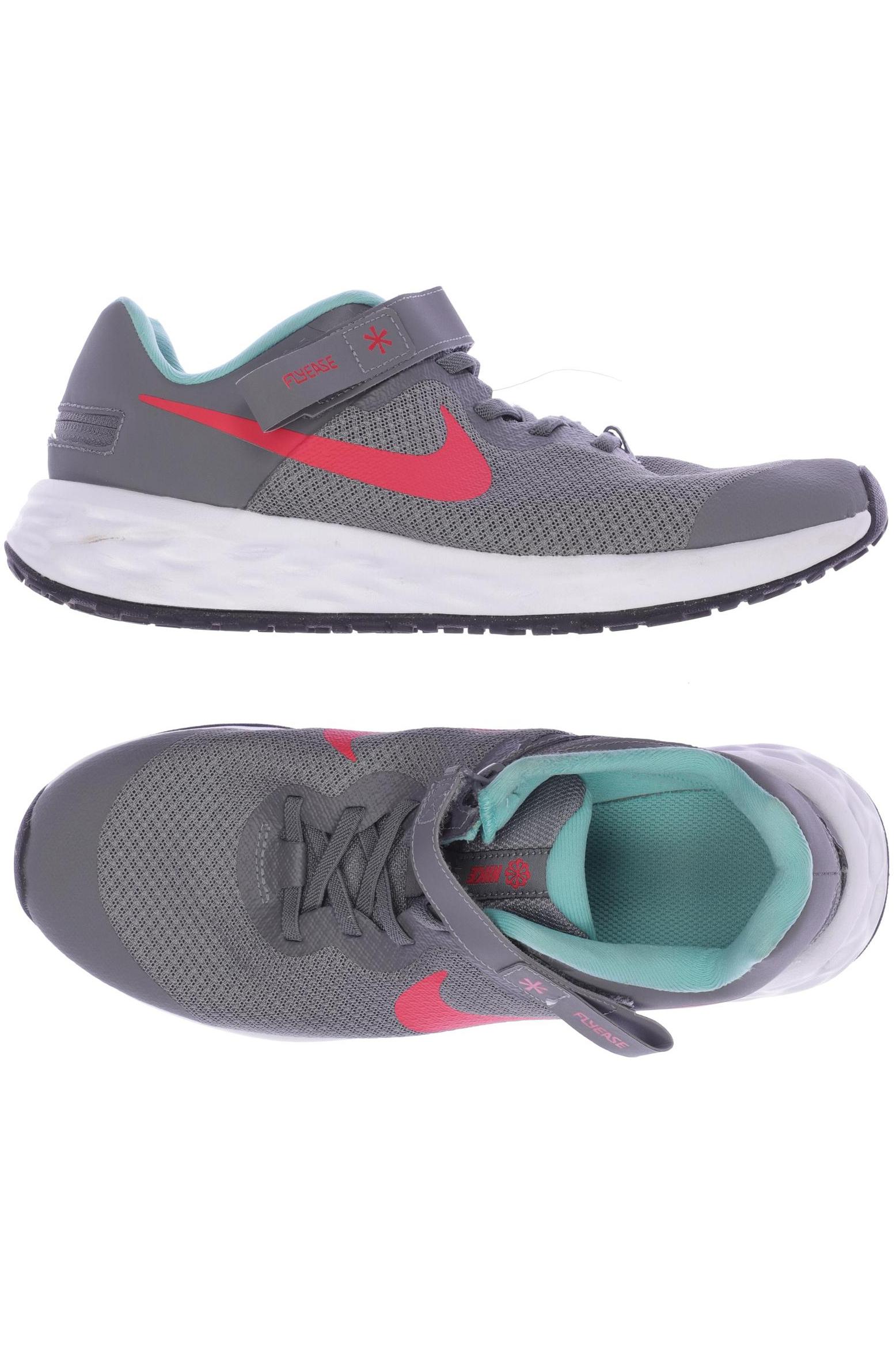 

Nike Running Damen Sneakers, grau, Gr. 39