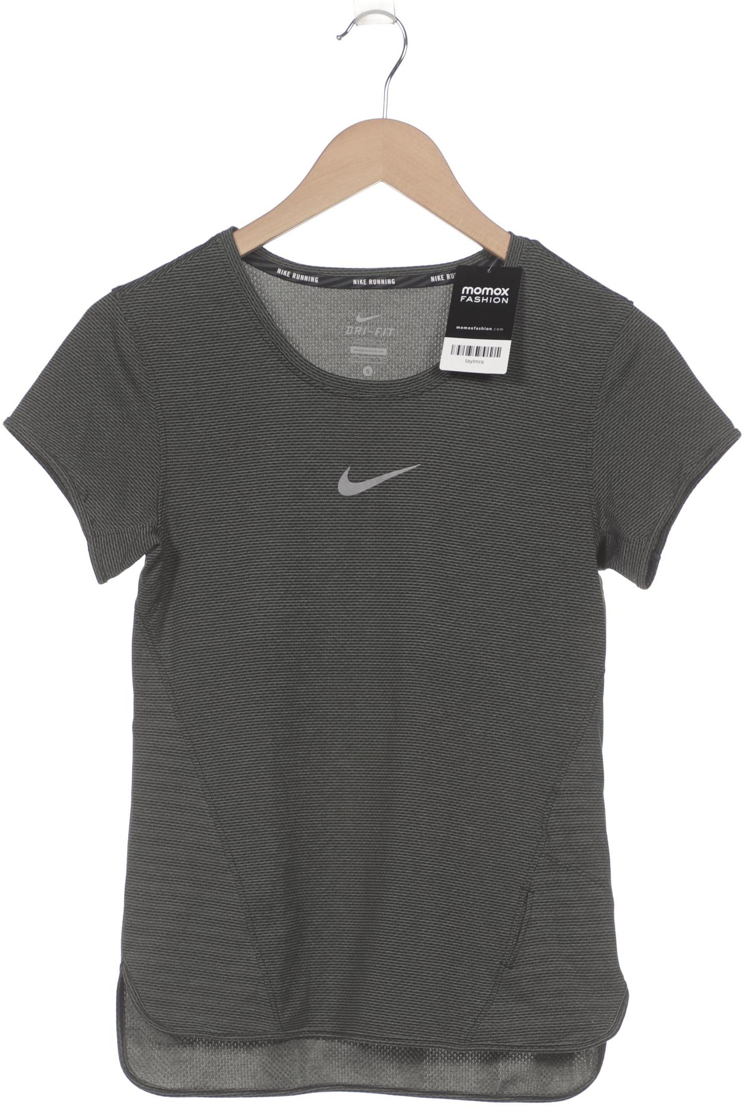 

Nike Running Damen T-Shirt, grau, Gr. 36