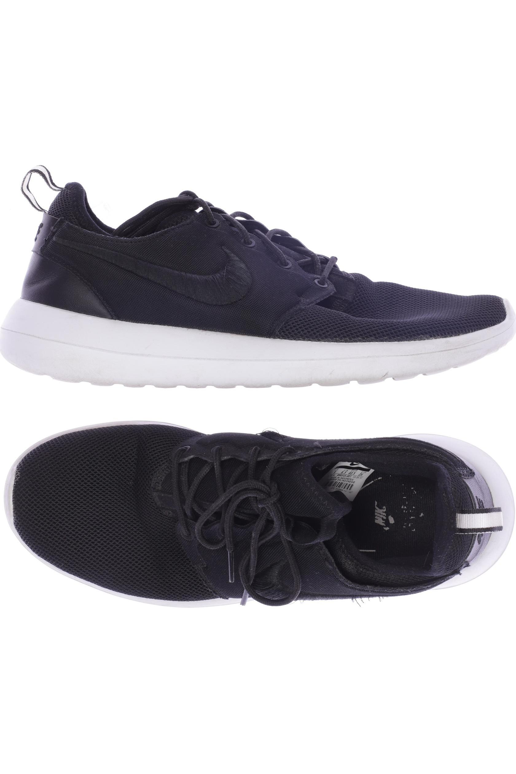 

Nike Running Damen Sneakers, schwarz, Gr. 40.5