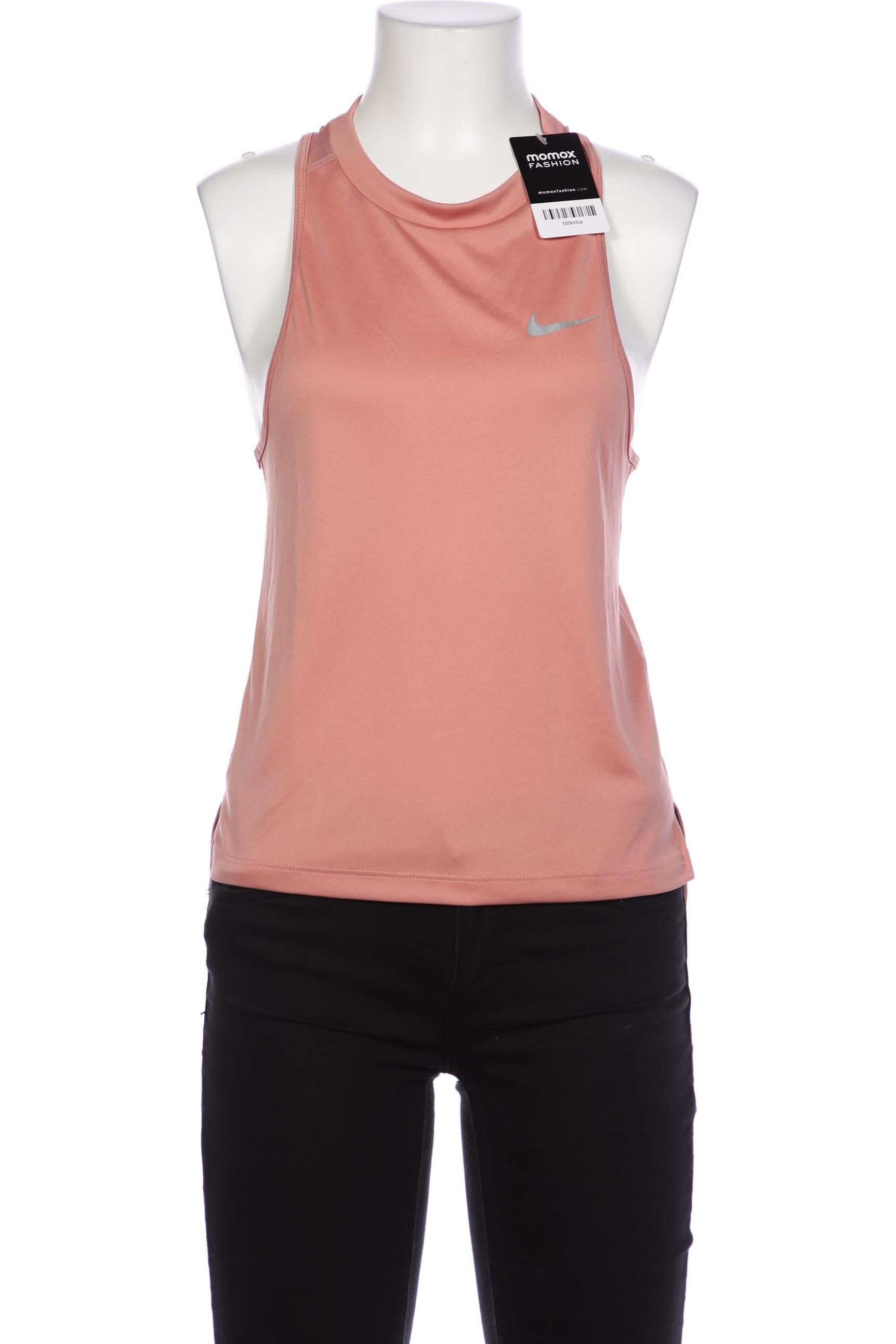 Thumbnail - Nike Running Damen Top, pink, Gr. 34