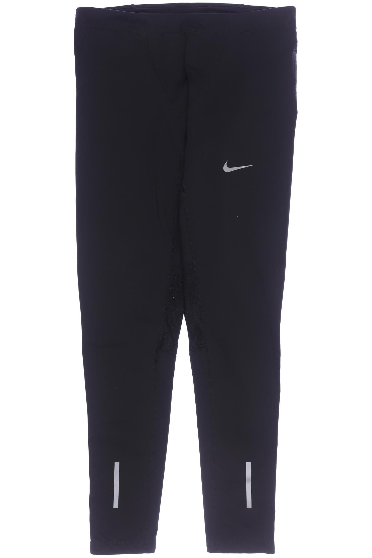 

Nike Running Damen Stoffhose, schwarz, Gr. 0