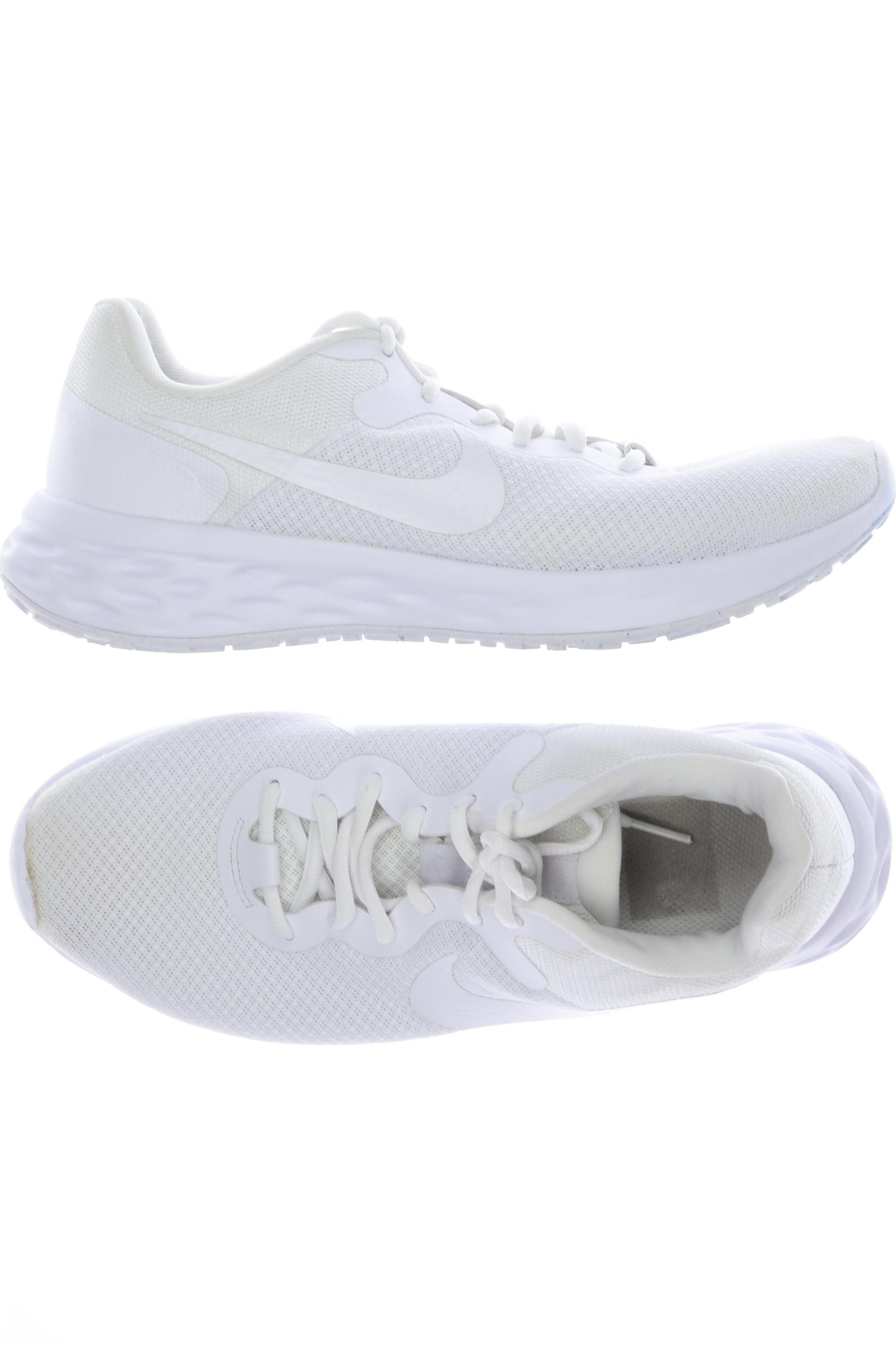 

Nike Running Damen Sneakers, weiß, Gr. 41