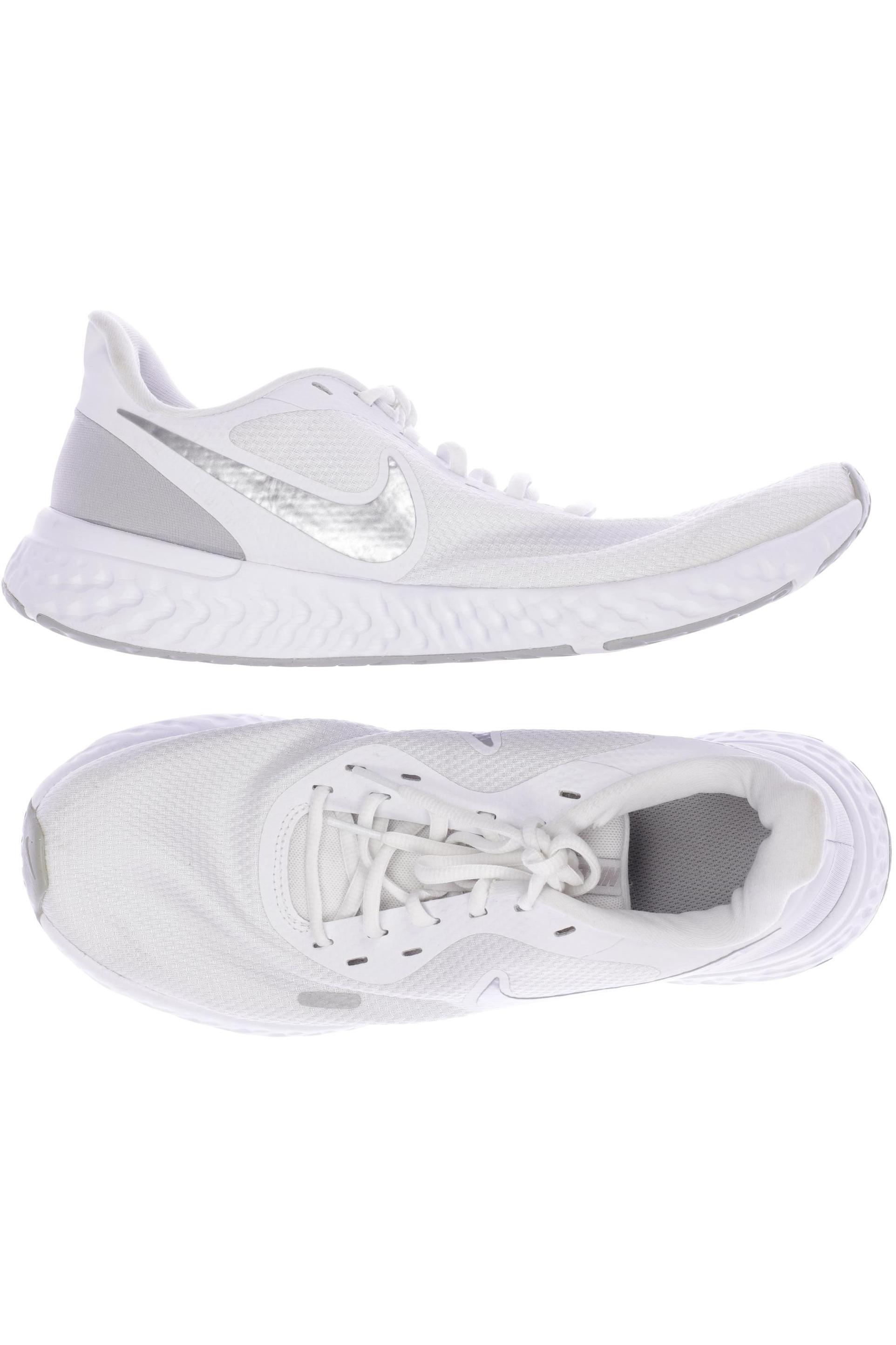 

Nike Running Damen Sneakers, weiß, Gr. 43