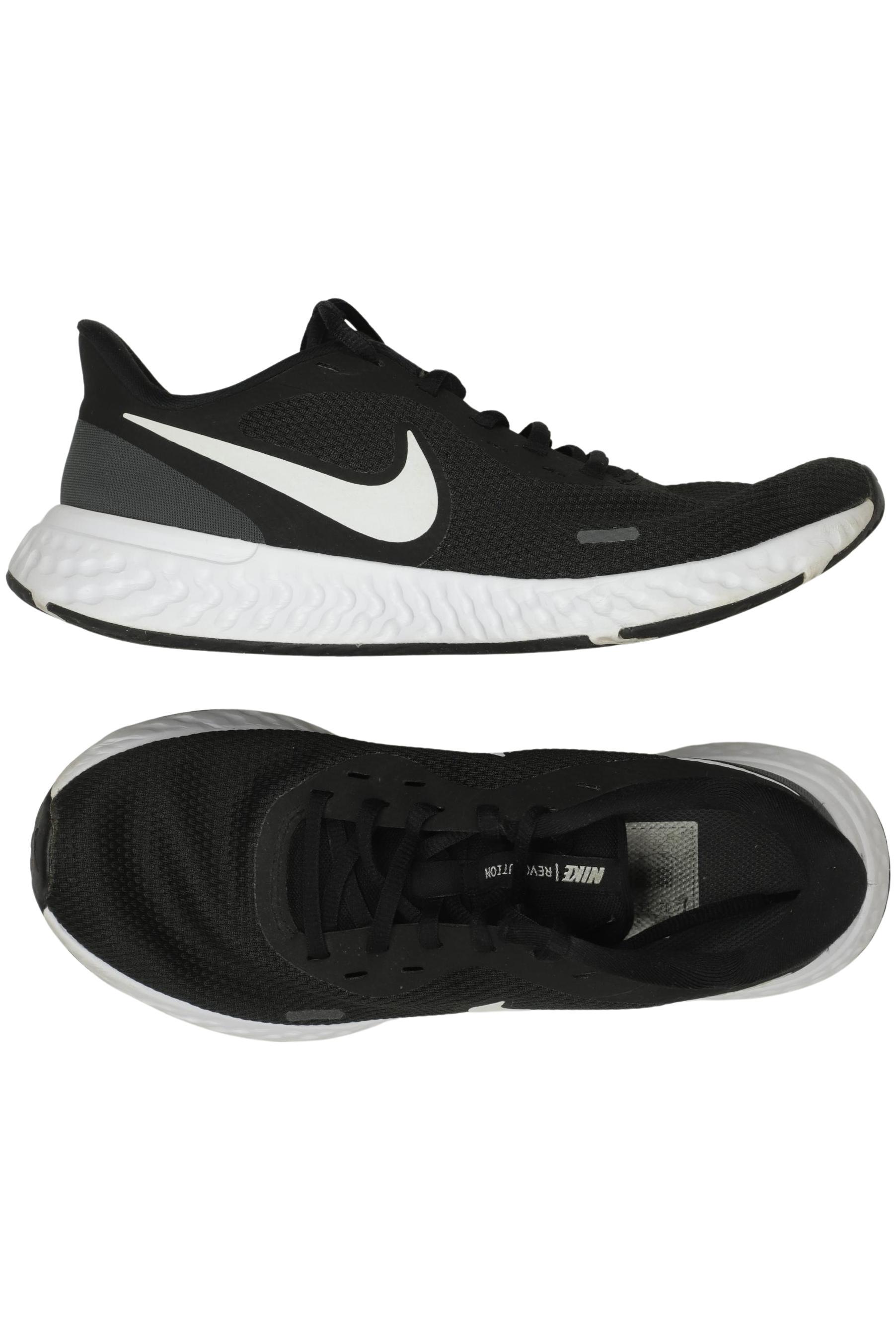 

Nike Running Damen Sneakers, schwarz, Gr. 40