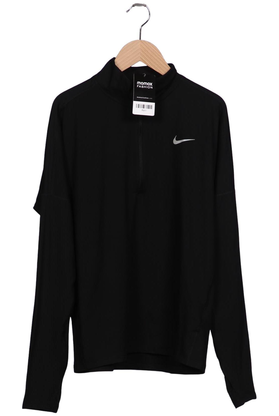 

Nike Running Damen Sweatshirt, schwarz, Gr. 38