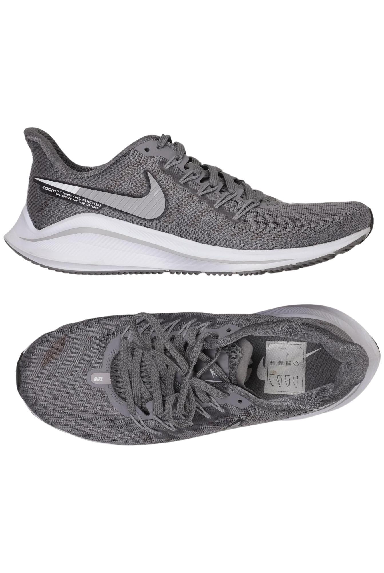 

Nike Running Damen Sneakers, grau, Gr. 38