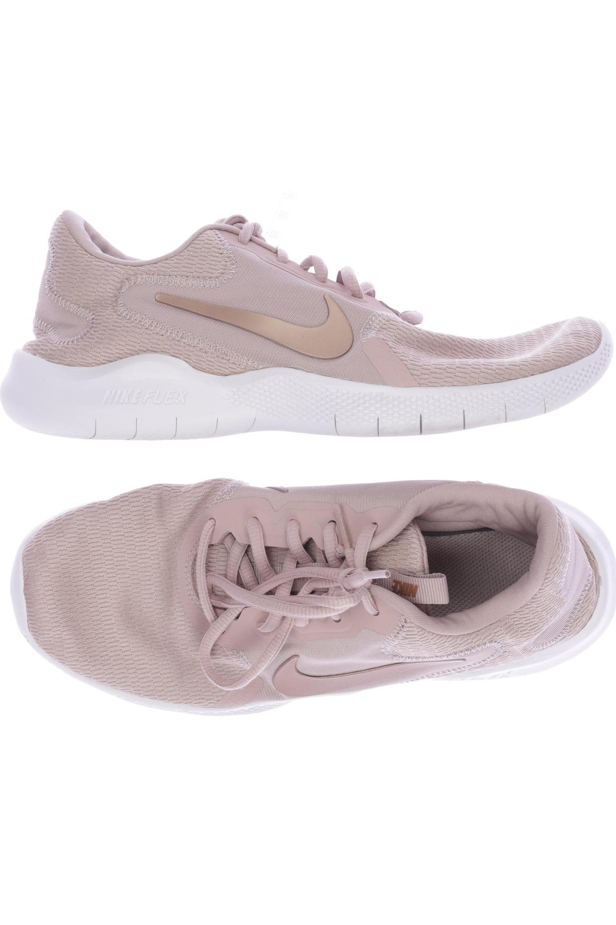 

Nike Running Damen Sneakers, beige, Gr. 39