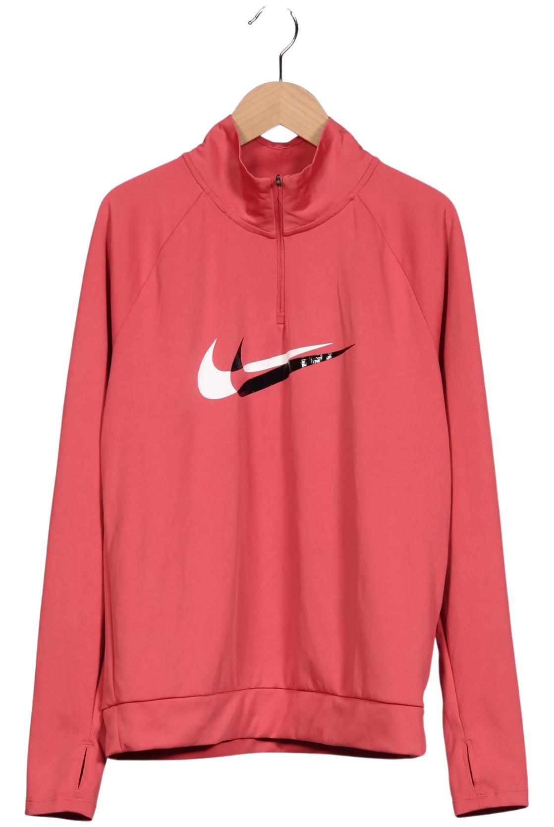 Thumbnail - Nike Running Damen Langarmshirt, pink, Gr. 36