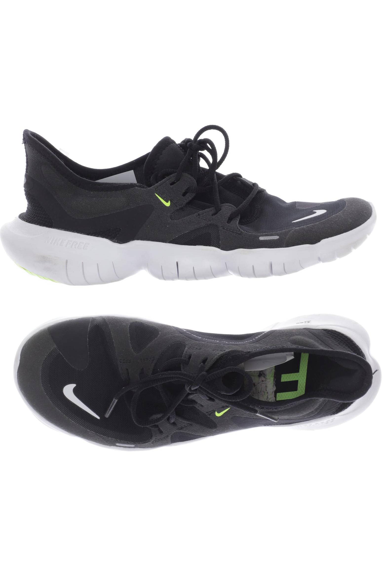 

Nike Running Damen Sneakers, schwarz, Gr. 37.5