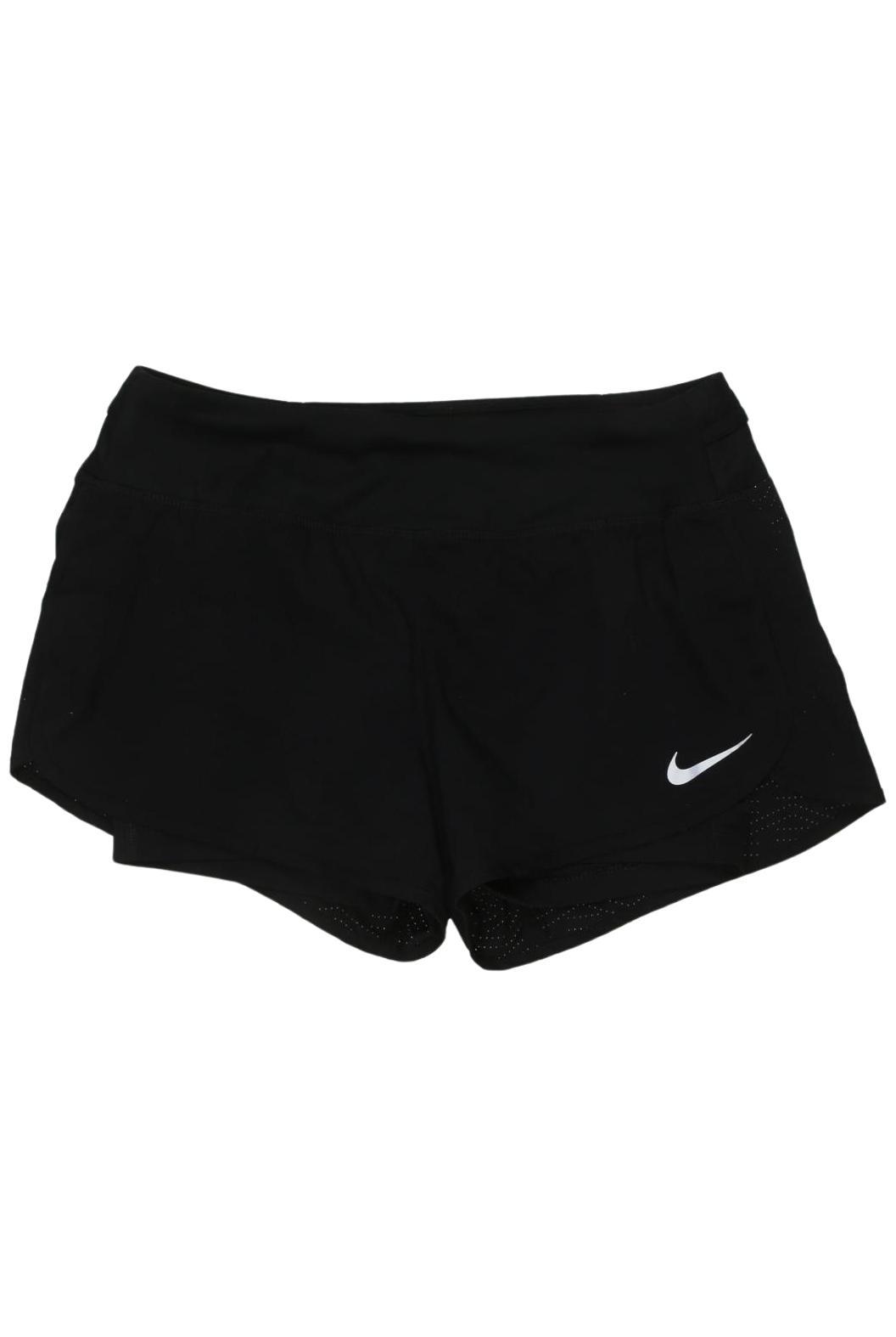 

Nike Running Damen Shorts, schwarz, Gr. 36