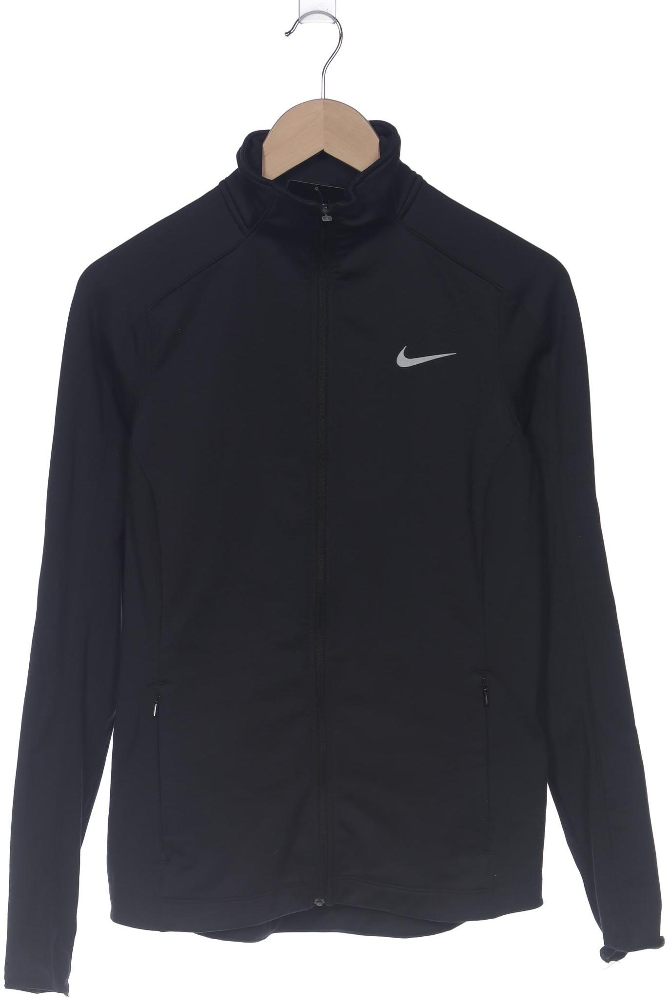 

Nike Running Damen Sweatshirt, schwarz, Gr. 38