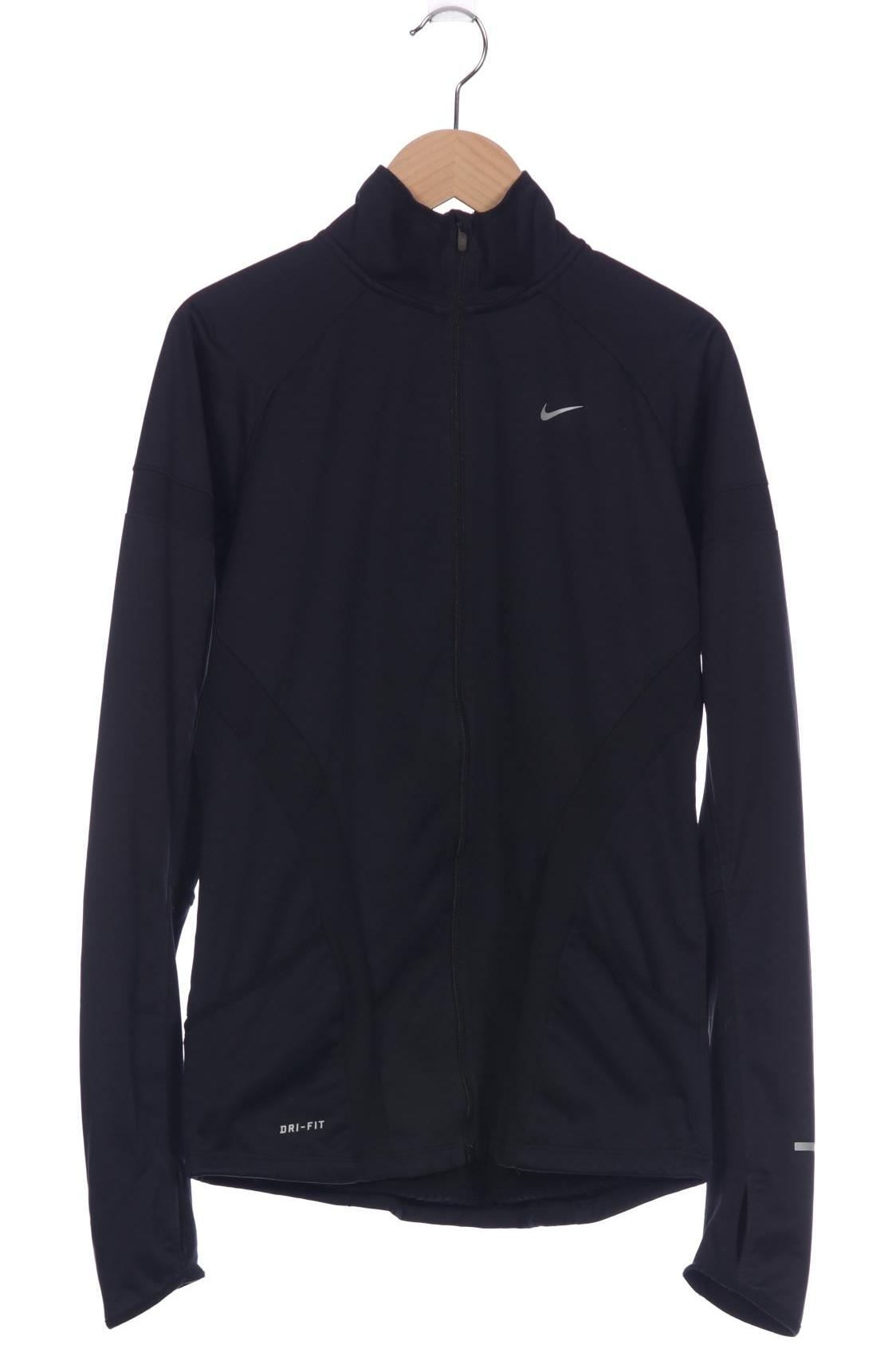 

Nike Running Damen Sweatshirt, schwarz, Gr. 36