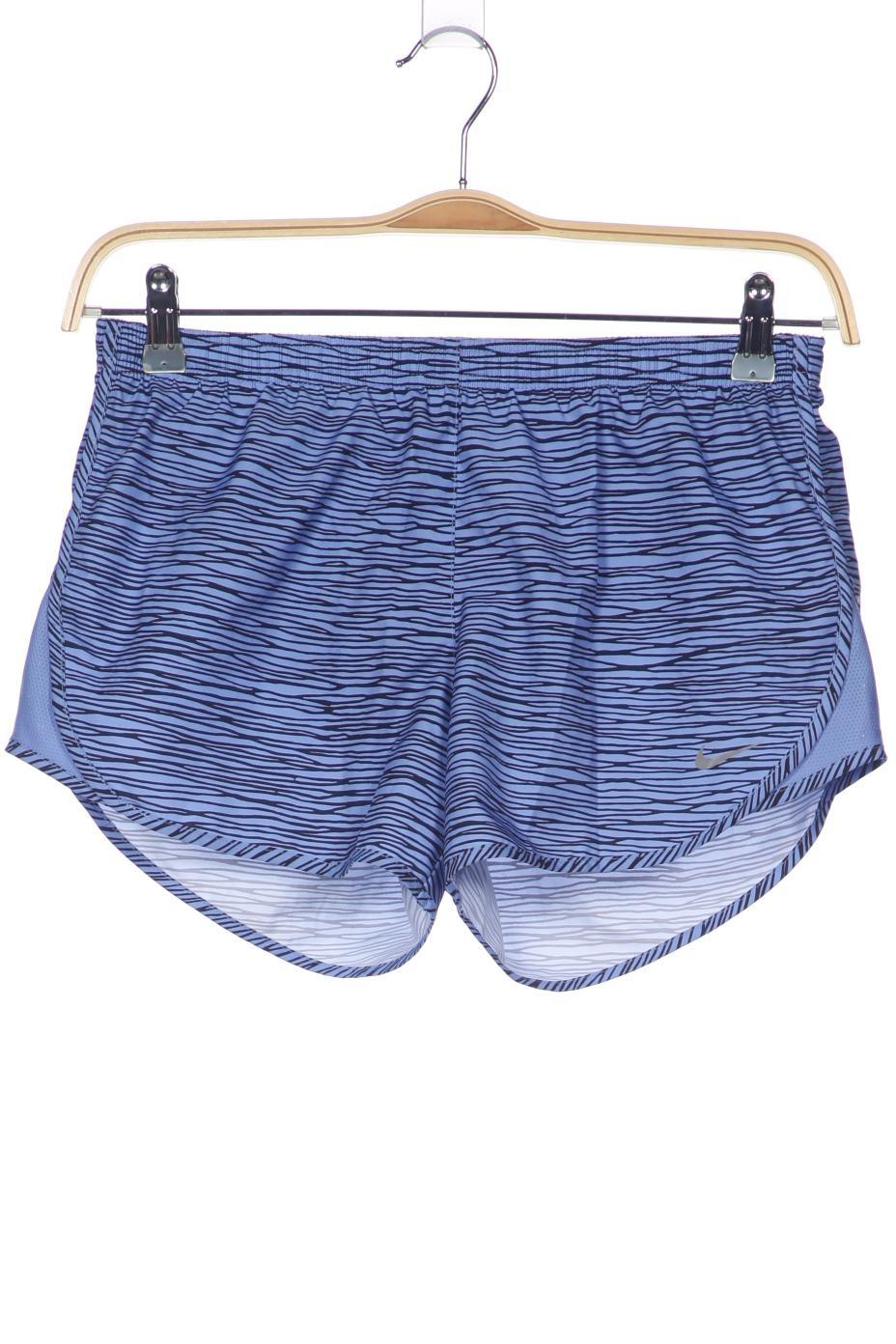

Nike Running Damen Shorts, blau, Gr. 36