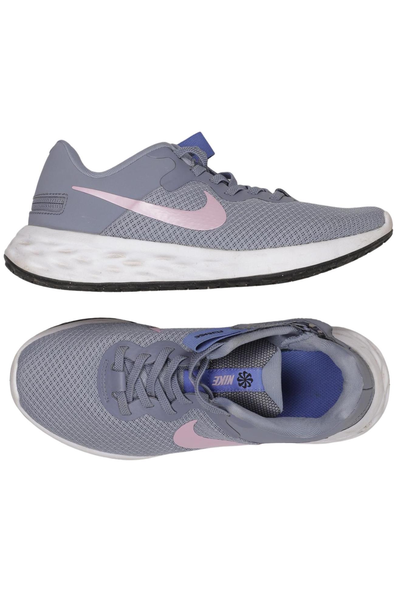 

Nike Running Damen Sneakers, mehrfarbig, Gr. 37.5