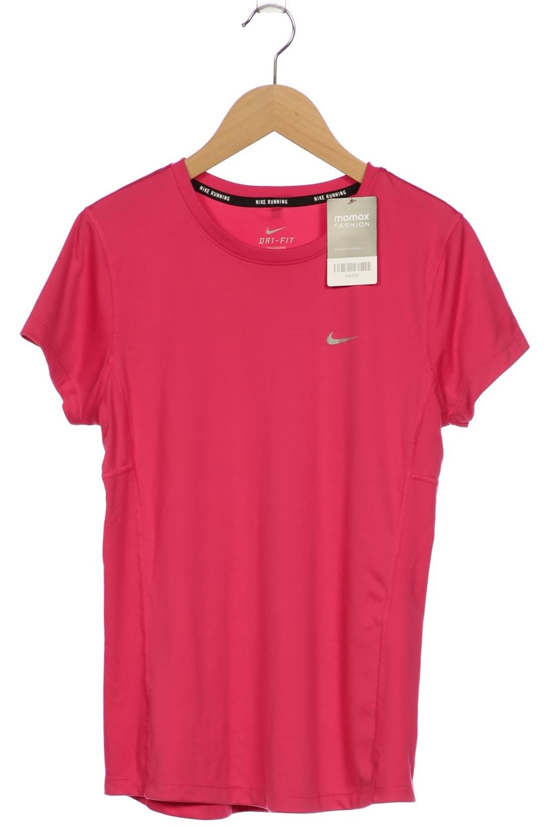 

Nike Running Damen T-Shirt, pink, Gr. 38