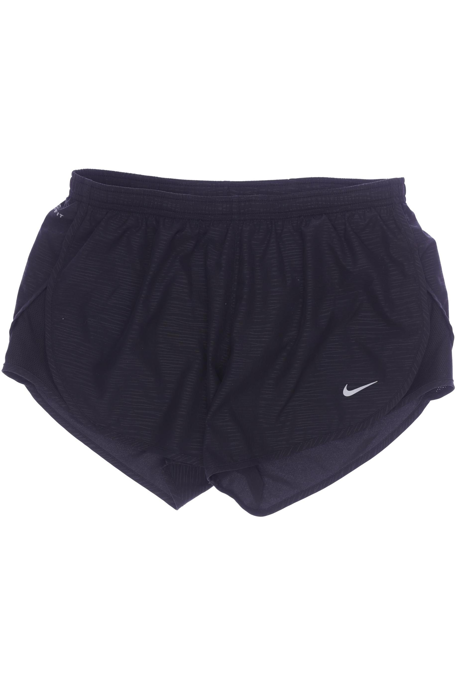 

Nike Running Damen Shorts, schwarz, Gr. 36