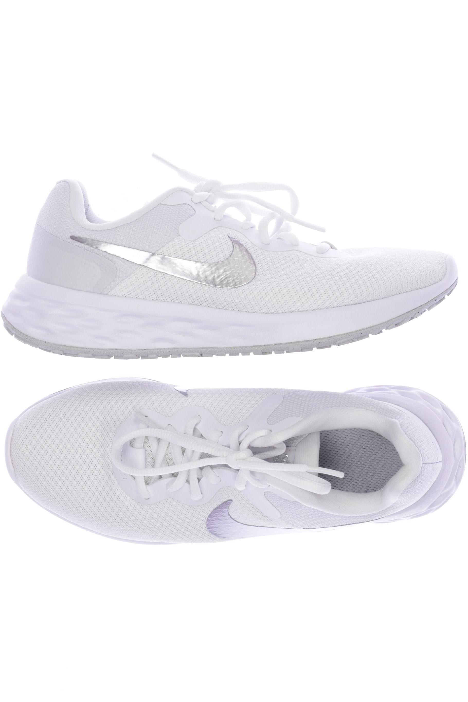 

Nike Running Damen Sneakers, weiß, Gr. 37.5