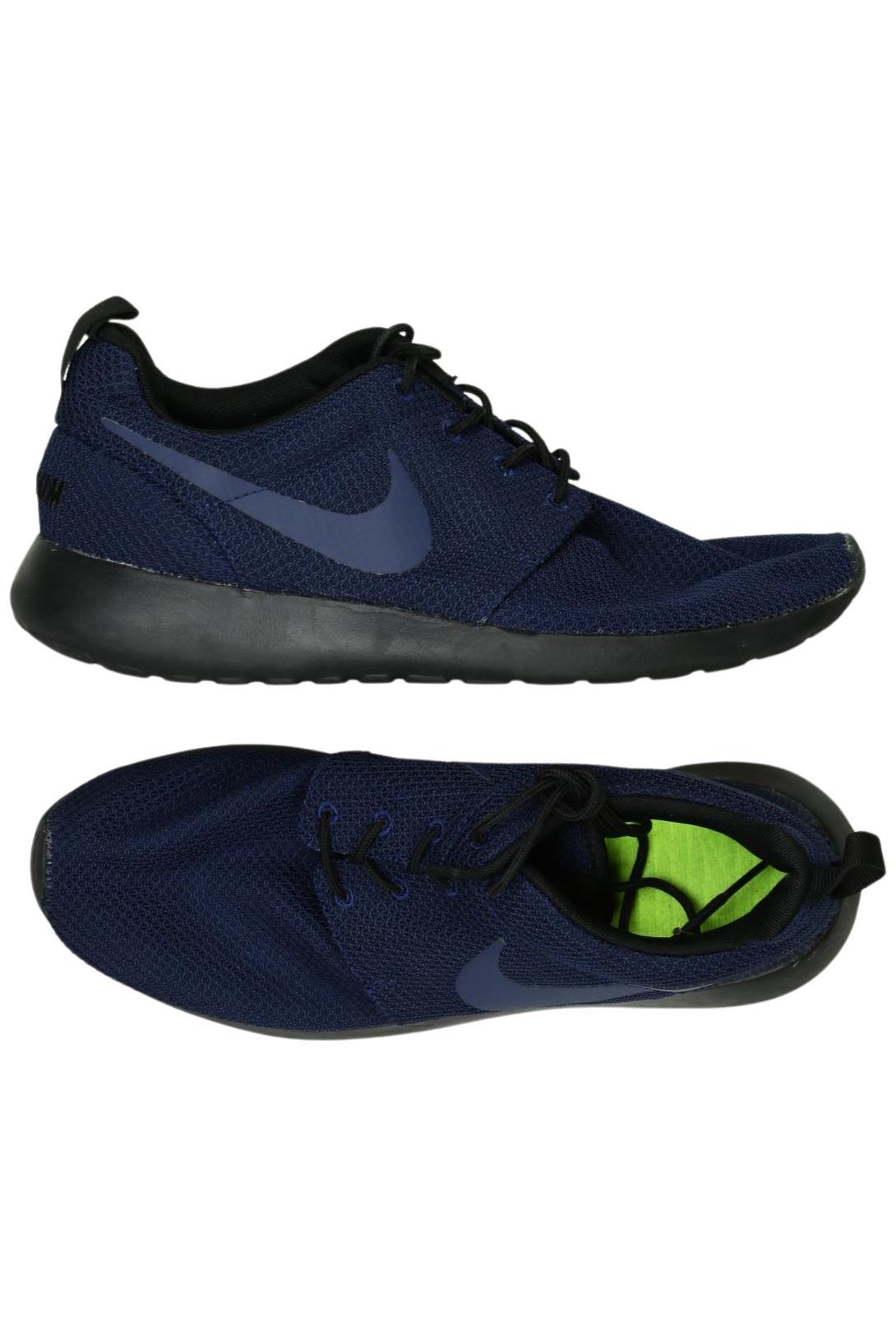 

Nike Running Damen Sneakers, marineblau, Gr. 42.5