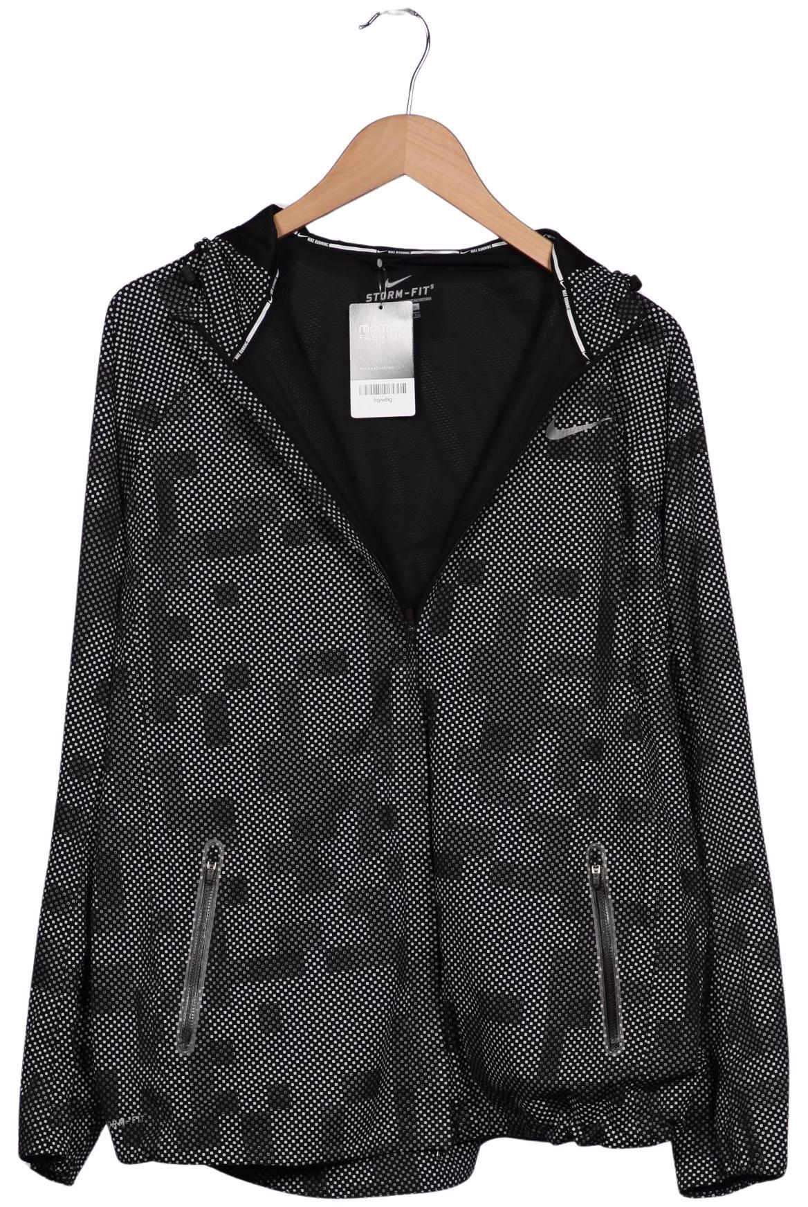 

Nike Running Damen Jacke, schwarz, Gr. 44