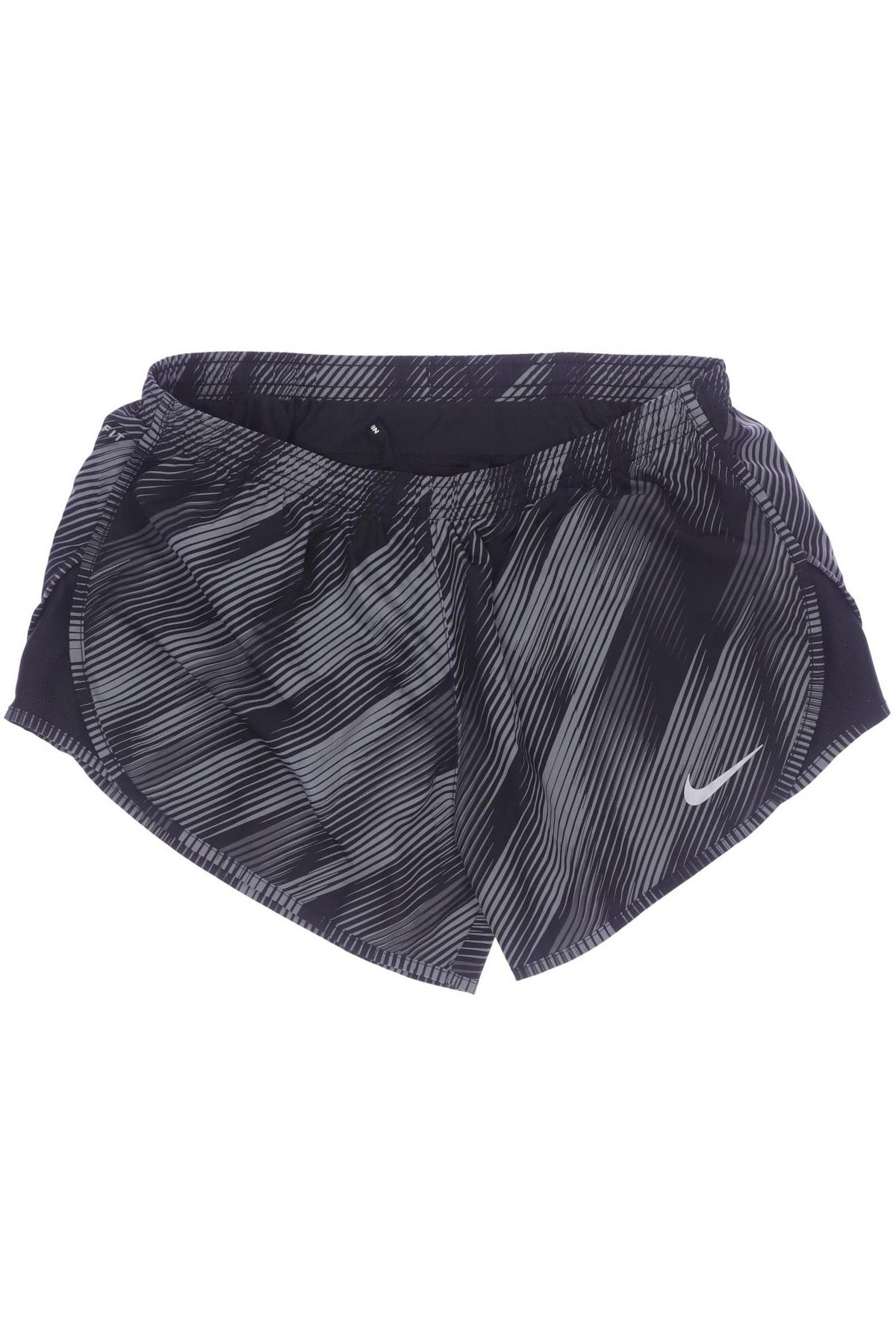 

Nike Running Damen Shorts, schwarz, Gr. 36