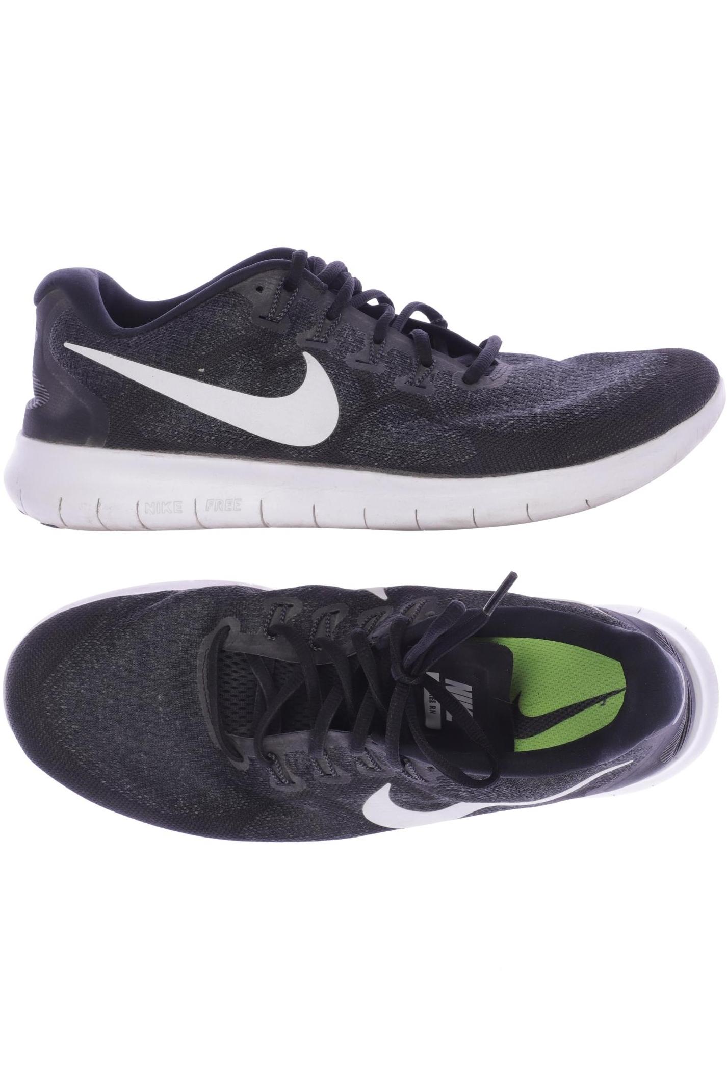 

Nike Running Damen Sneakers, schwarz, Gr. 42