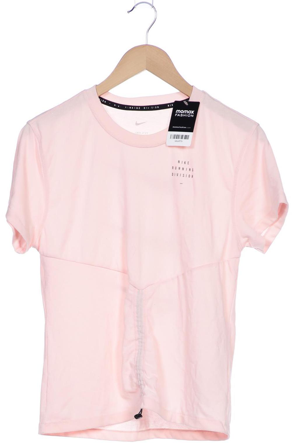 

Nike Running Damen T-Shirt, pink, Gr. 36
