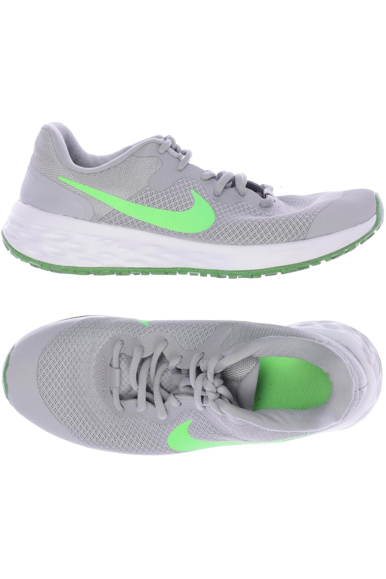 

Nike Running Damen Sneakers, grau, Gr. 39