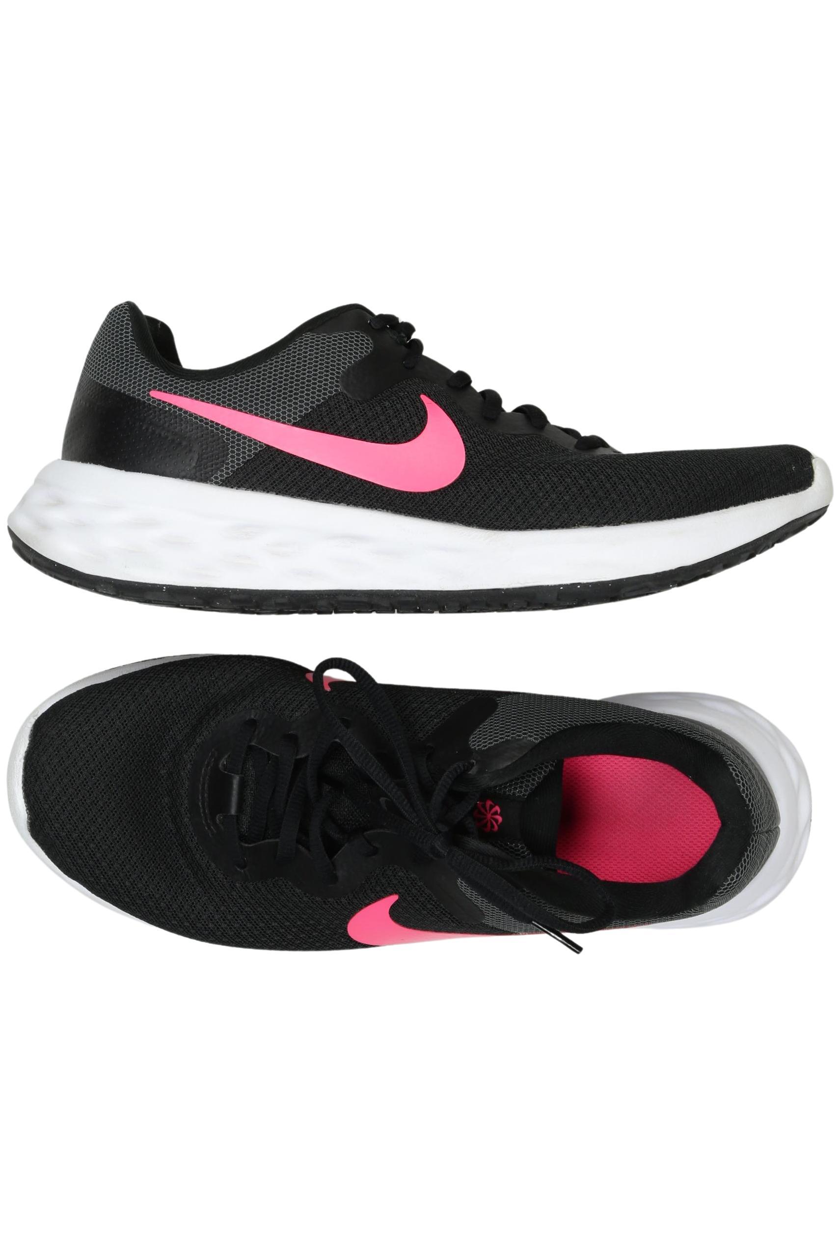 

Nike Running Damen Sneakers, schwarz, Gr. 41
