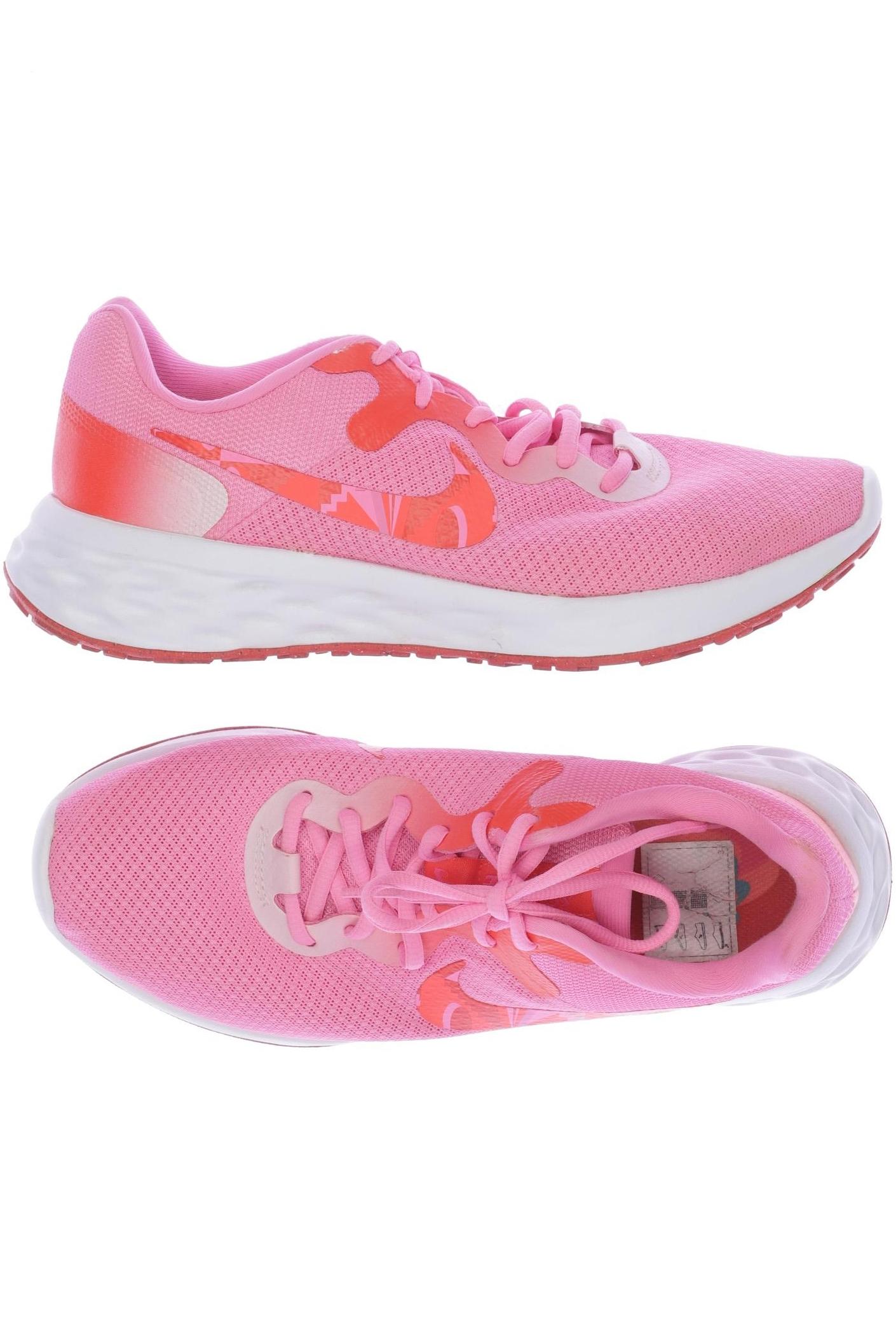 

Nike Running Damen Sneakers, pink, Gr. 39