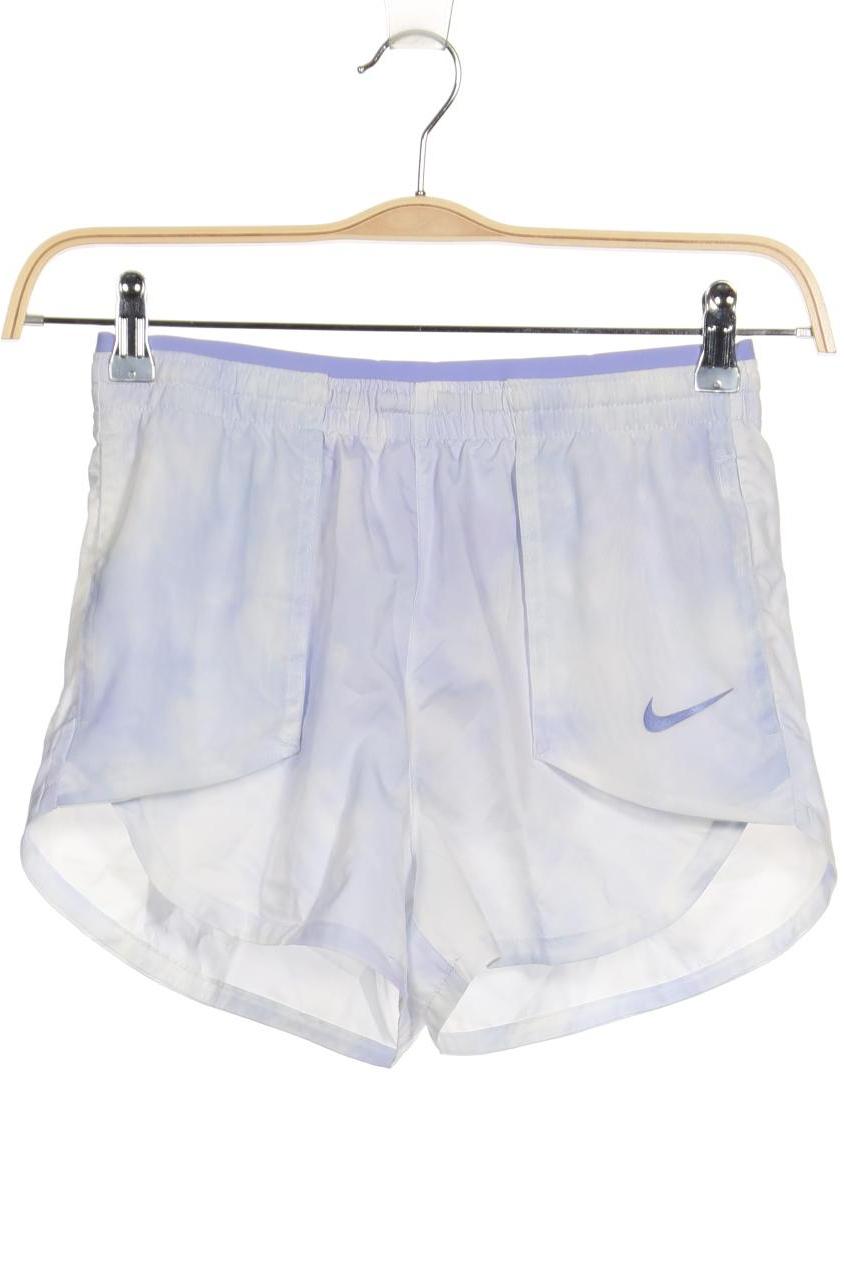 

Nike Running Damen Shorts, weiß, Gr. 34
