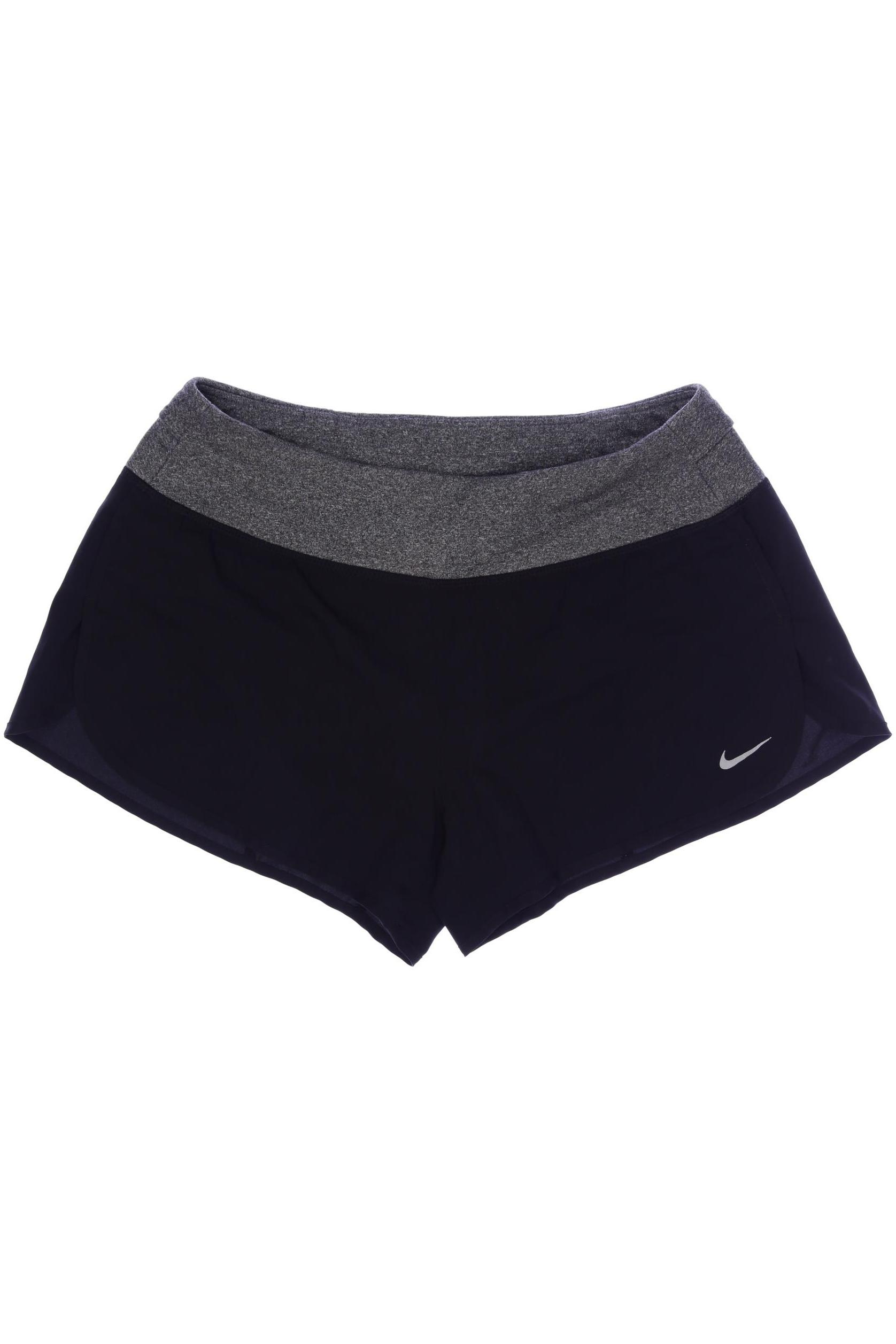 Thumbnail - Nike Running Damen Shorts, schwarz, Gr. 36