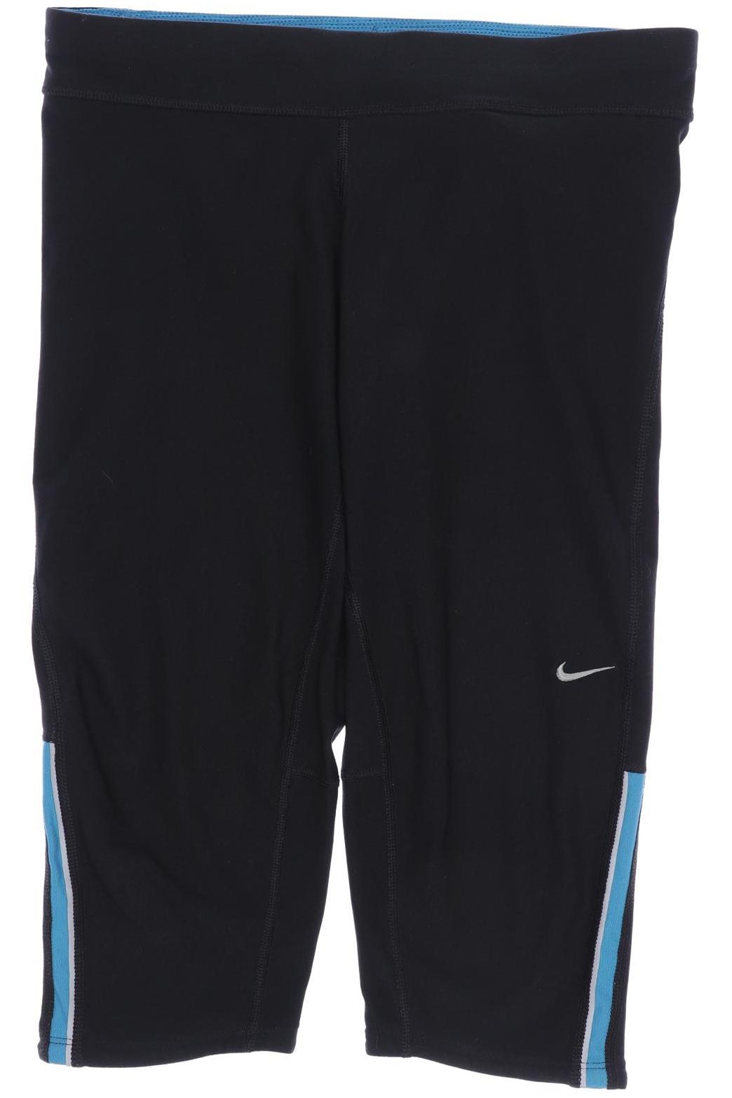 

Nike Running Damen Stoffhose, schwarz, Gr. 0
