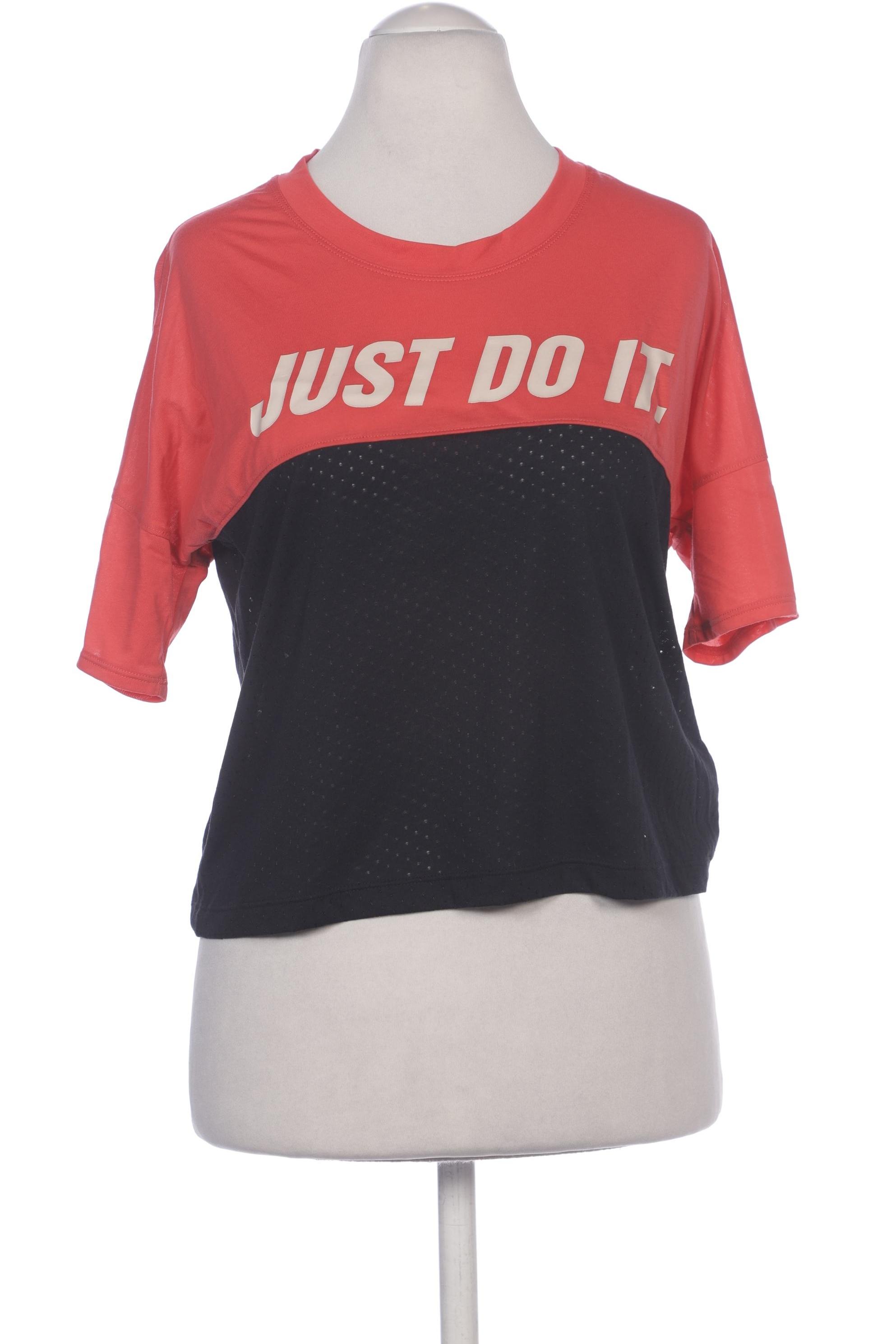 

Nike Running Damen T-Shirt, rot, Gr. 36