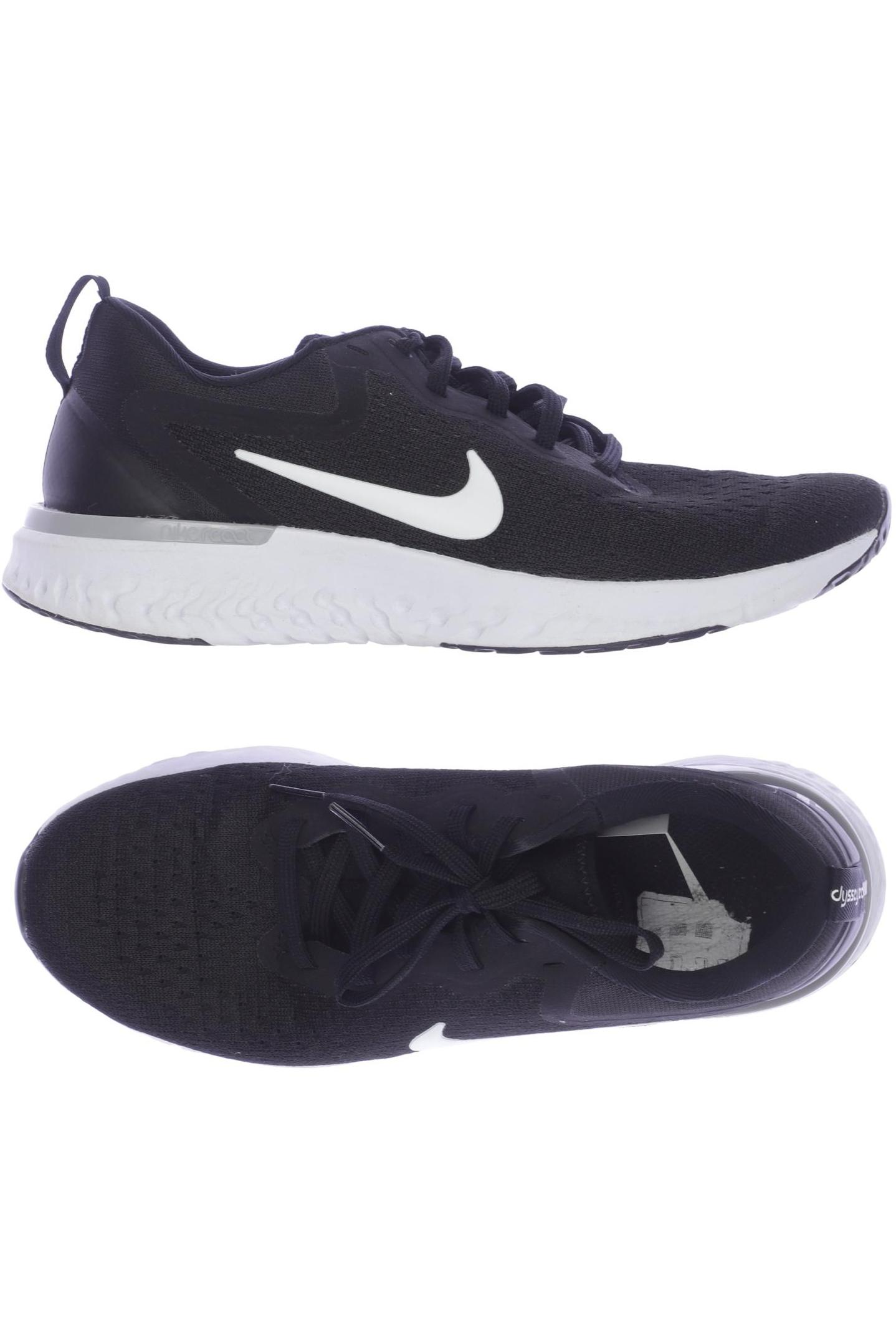 

Nike Running Damen Sneakers, schwarz, Gr. 38.5