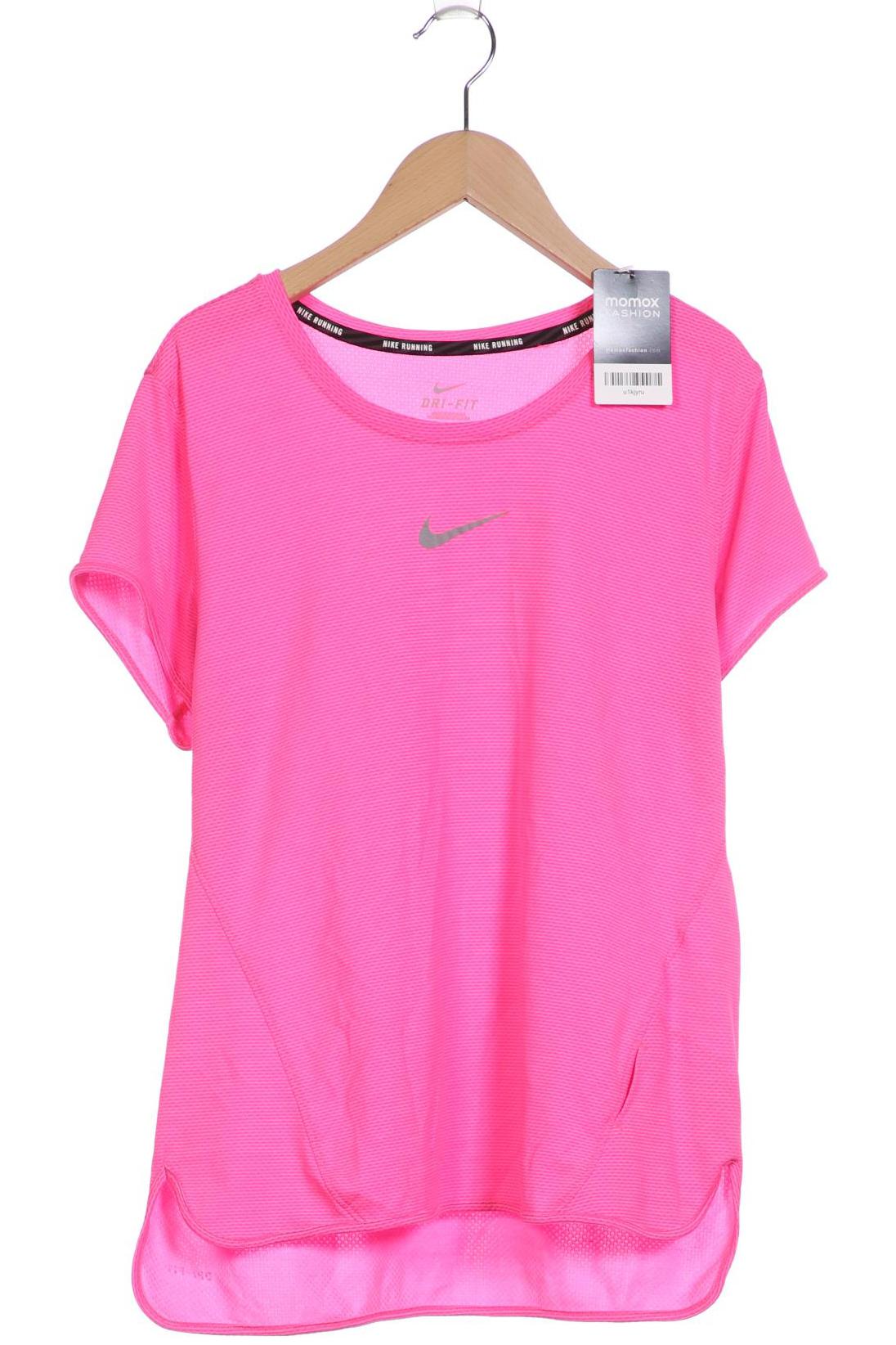 

Nike Running Damen T-Shirt, pink, Gr. 42