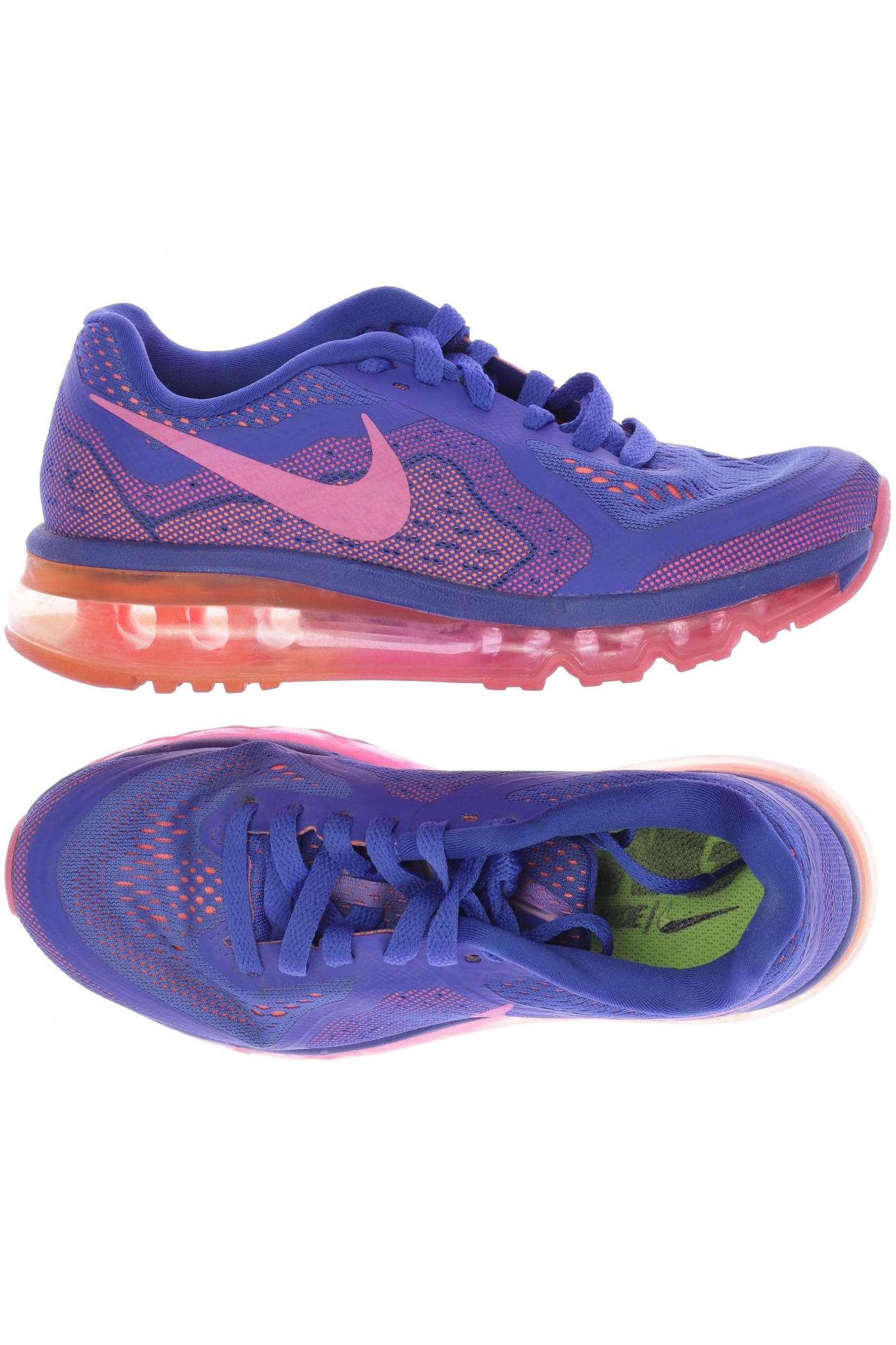 

Nike Running Damen Sneakers, blau, Gr. 35.5