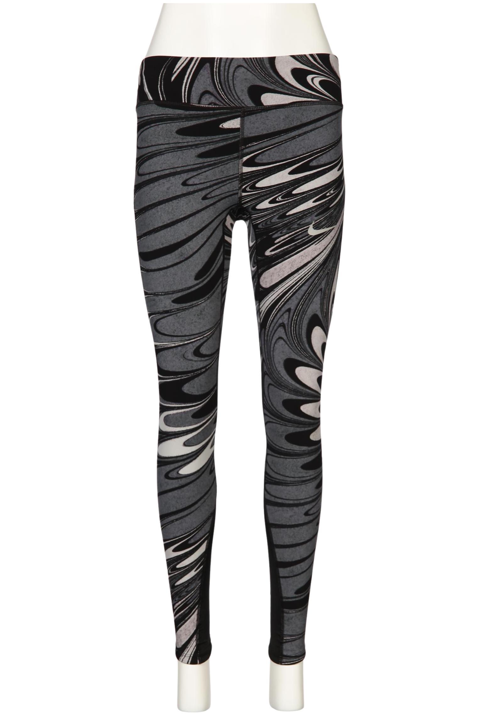 

Nike Running Damen Stoffhose, mehrfarbig, Gr. 0