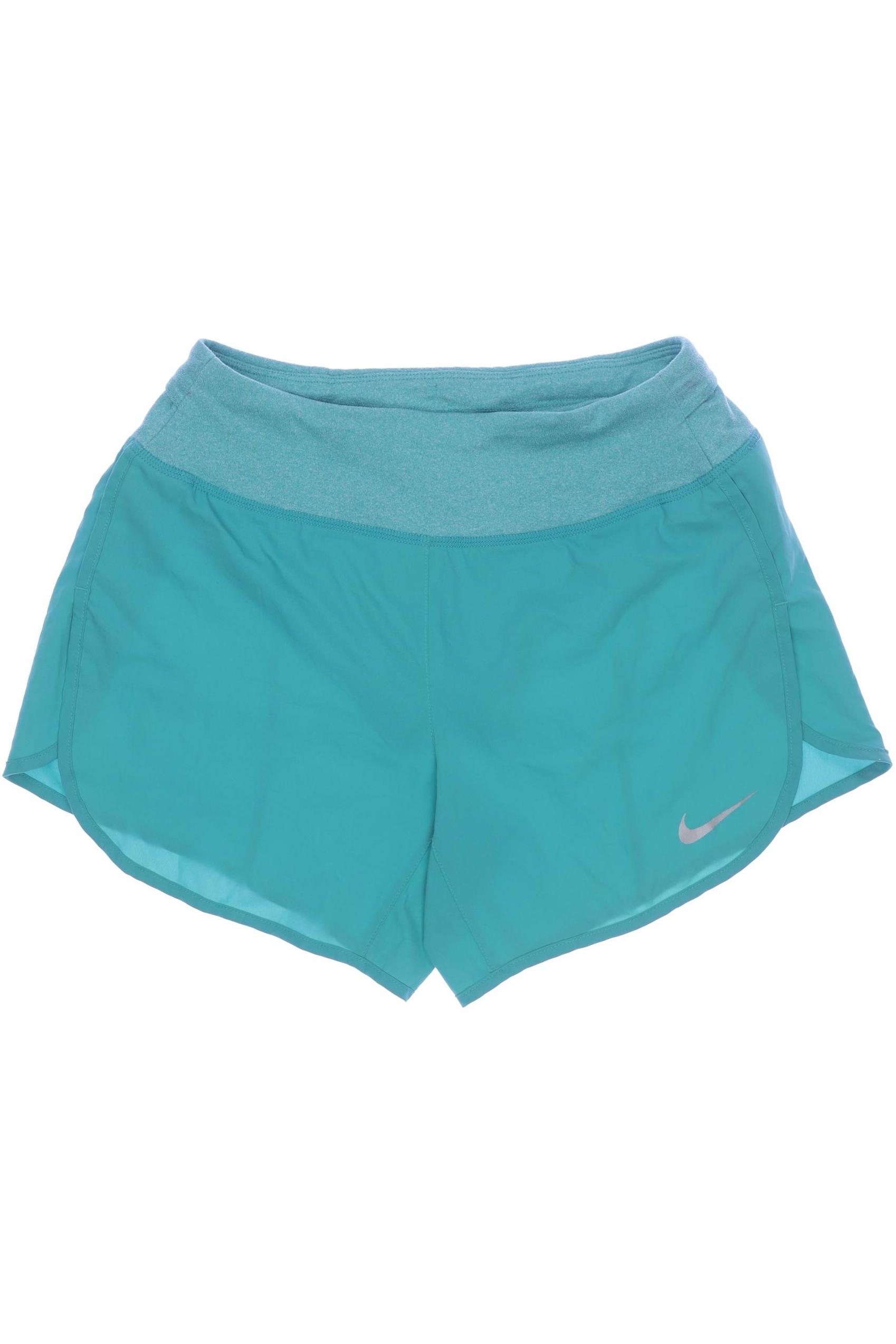

Nike Running Damen Shorts, türkis, Gr. 34