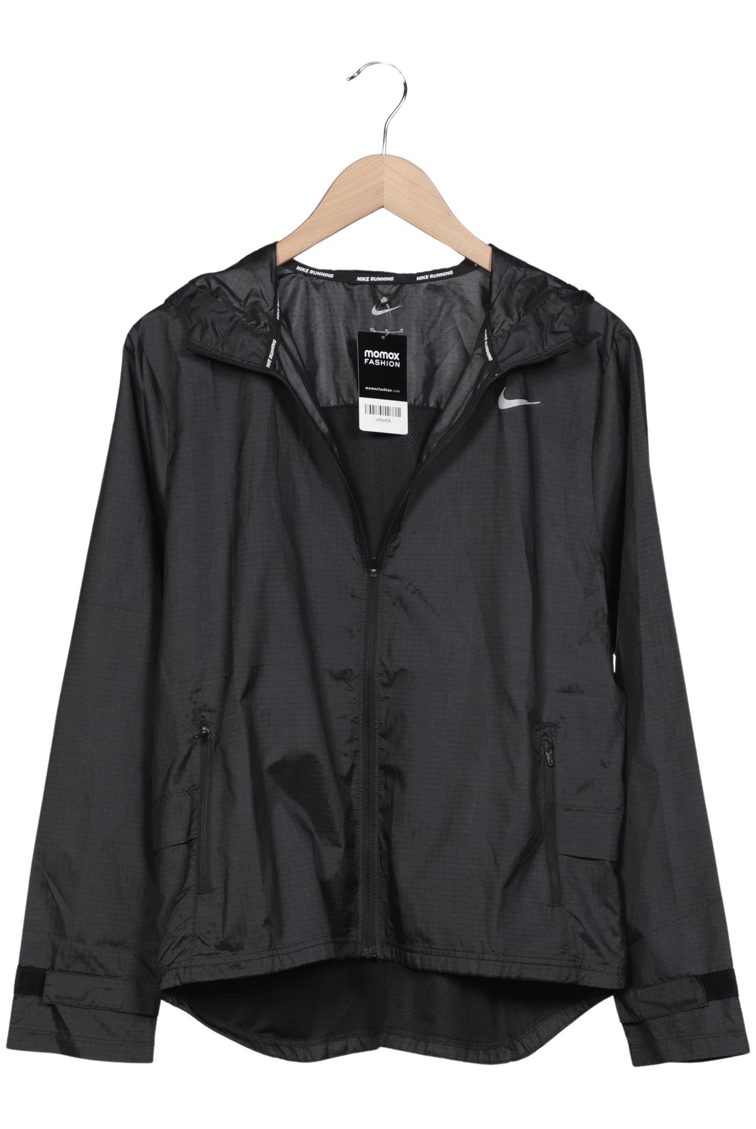 

Nike Running Damen Jacke, schwarz, Gr. 38