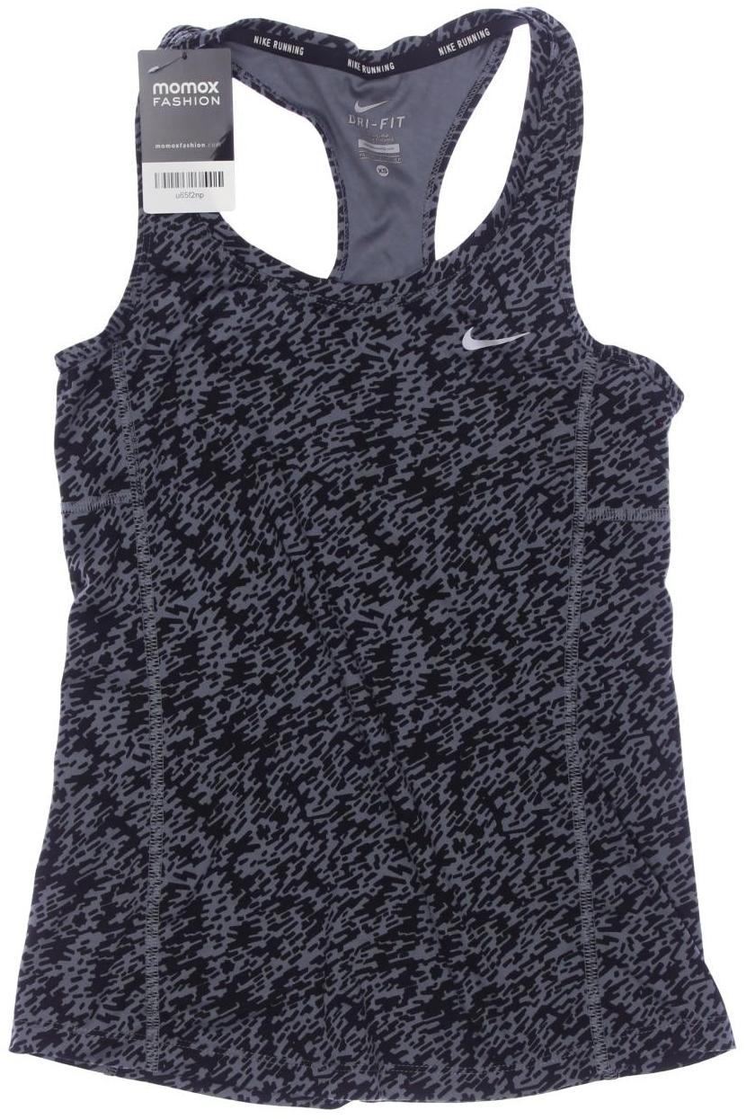 

Nike Running Damen Top, schwarz, Gr. 34