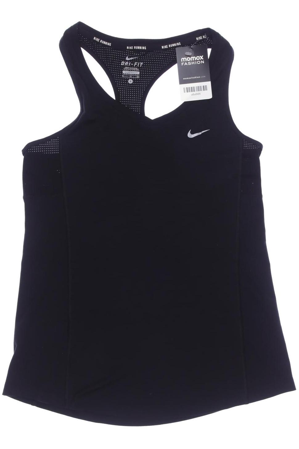

Nike Running Damen Top, schwarz, Gr. 36