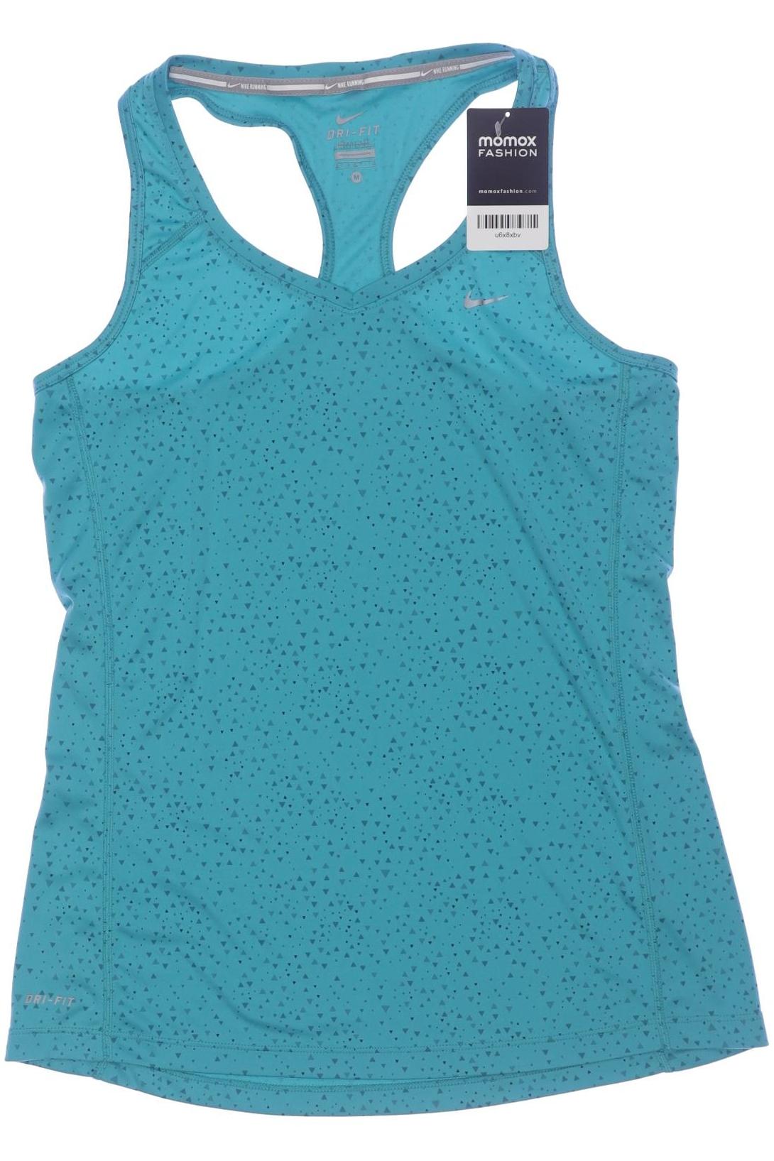 Thumbnail - Nike Running Damen Top, blau, Gr. 38