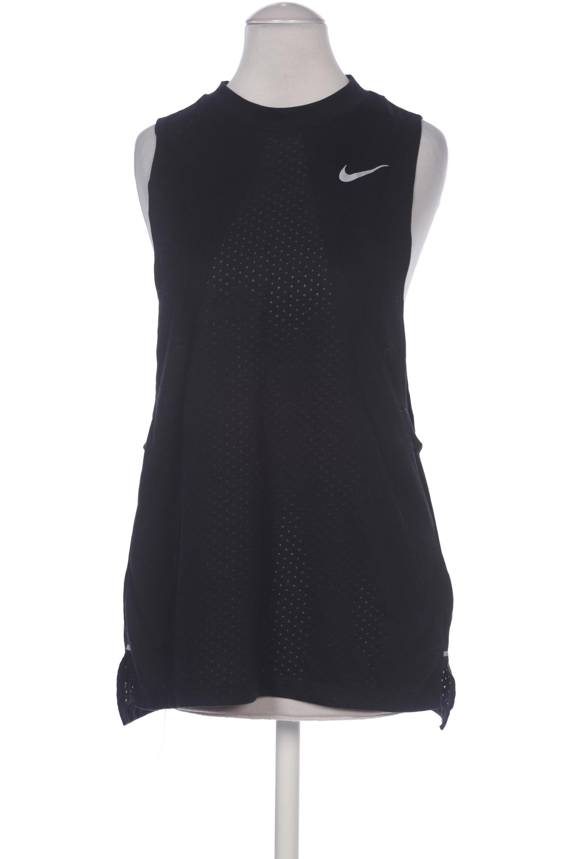 

Nike Running Damen Top, schwarz, Gr. 36
