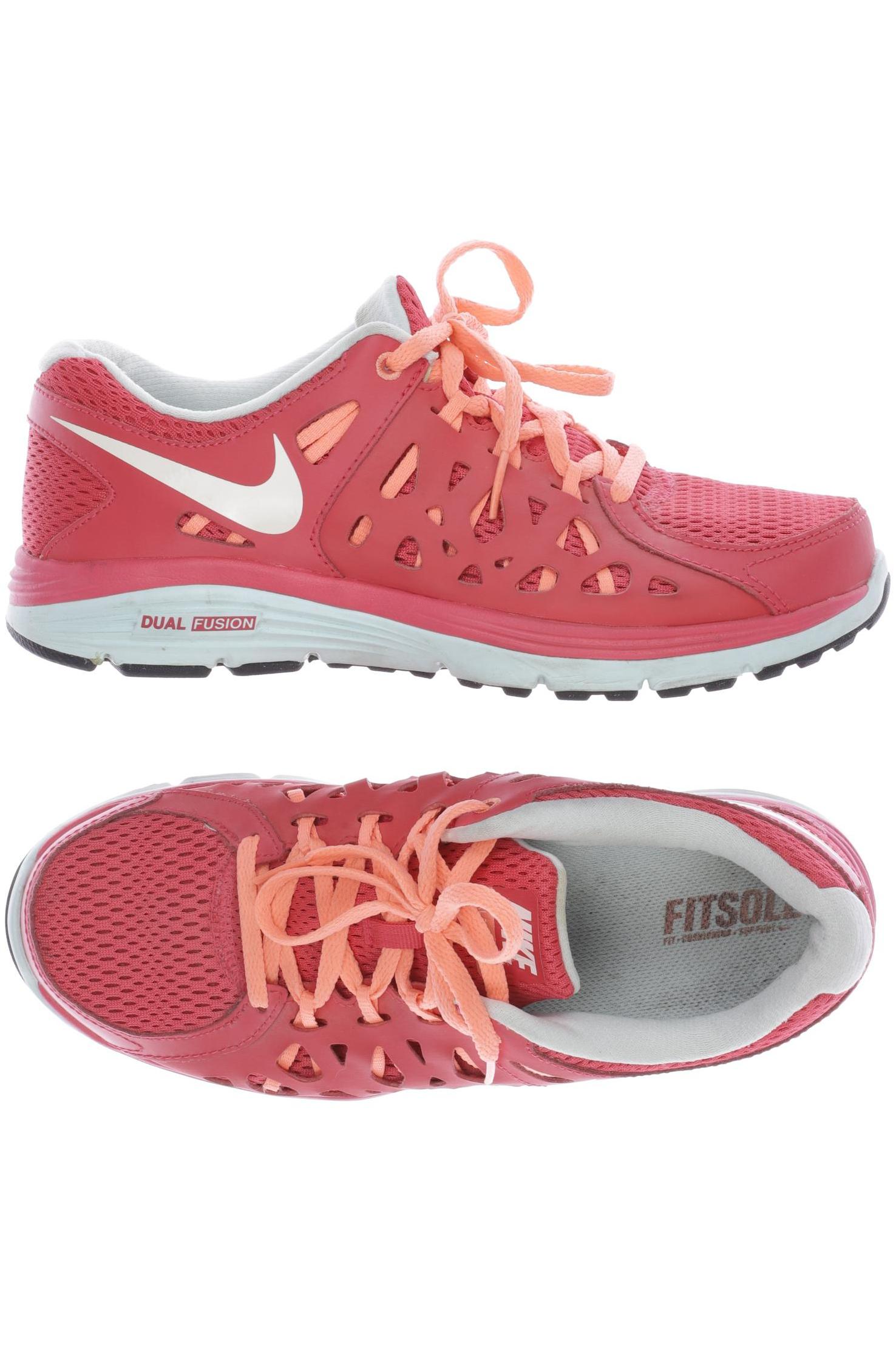 

Nike Running Damen Sneakers, rot, Gr. 38.5