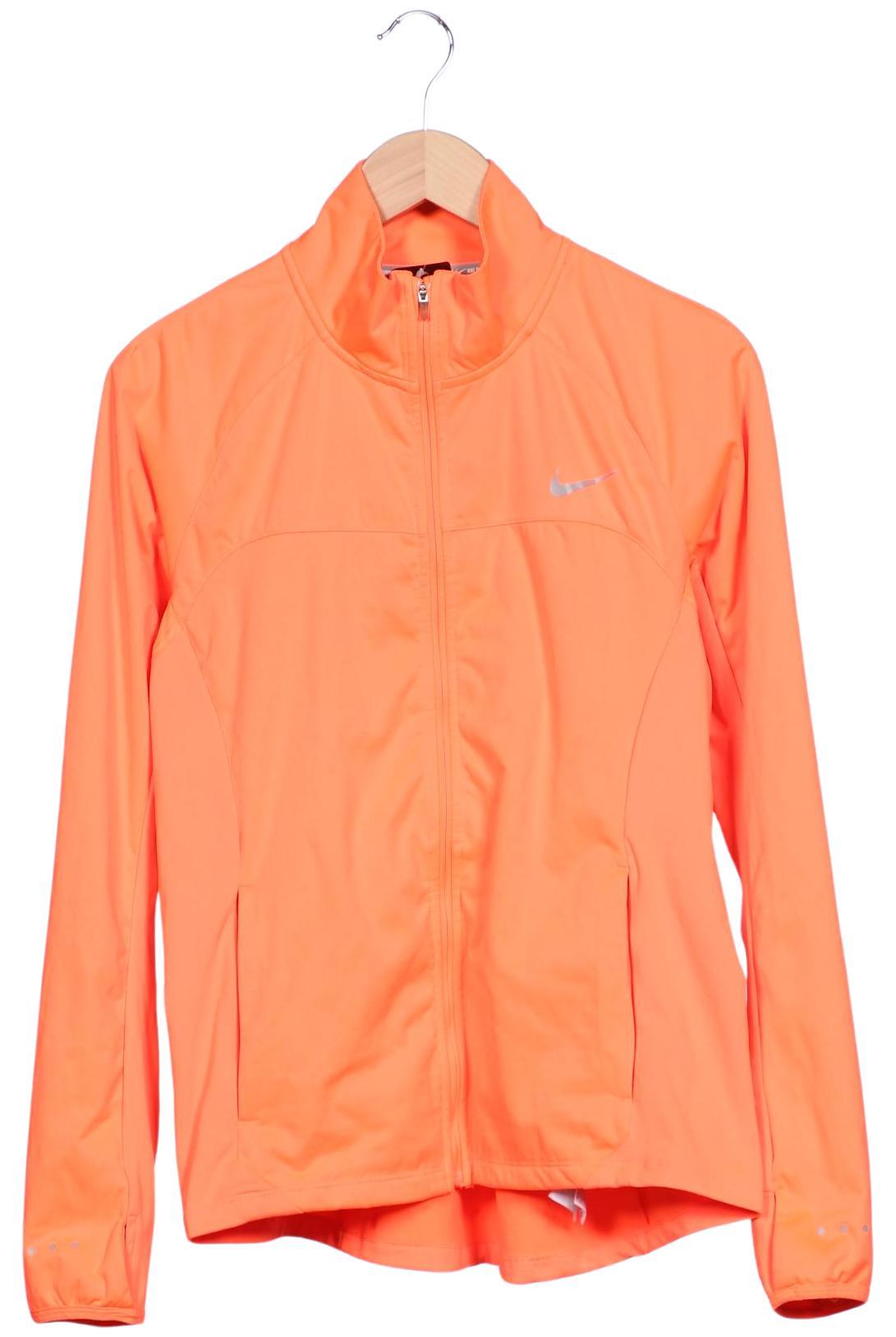 

Nike Running Damen Sweatshirt, neon, Gr. 42