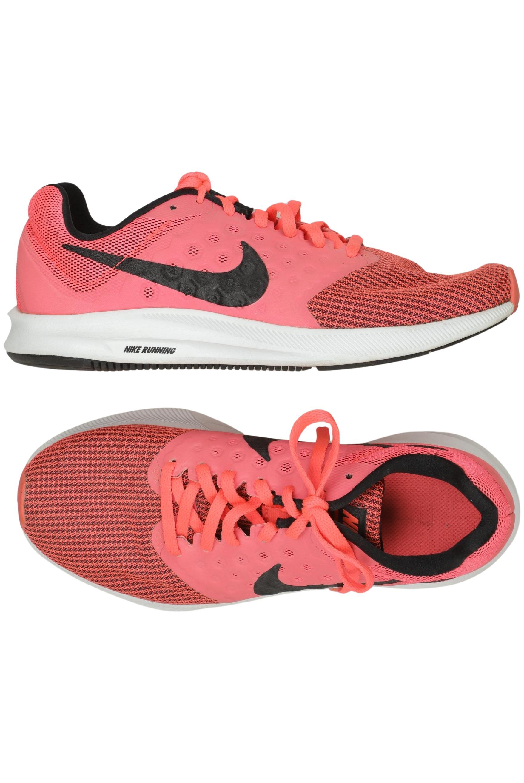 

Nike Running Damen Sneakers, rot, Gr. 37.5